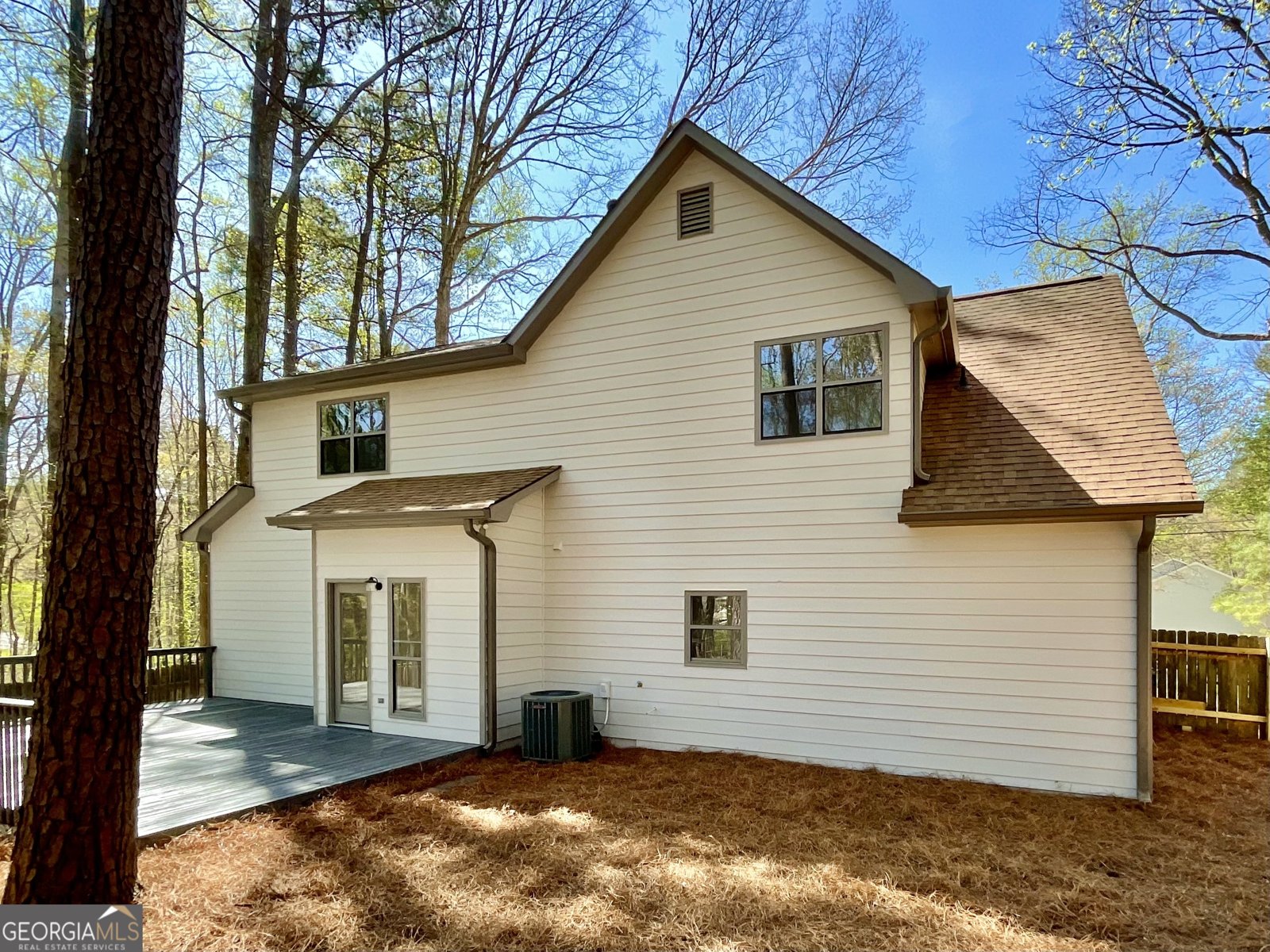 202 Crabapple Lane Powder Springs - Photo 43