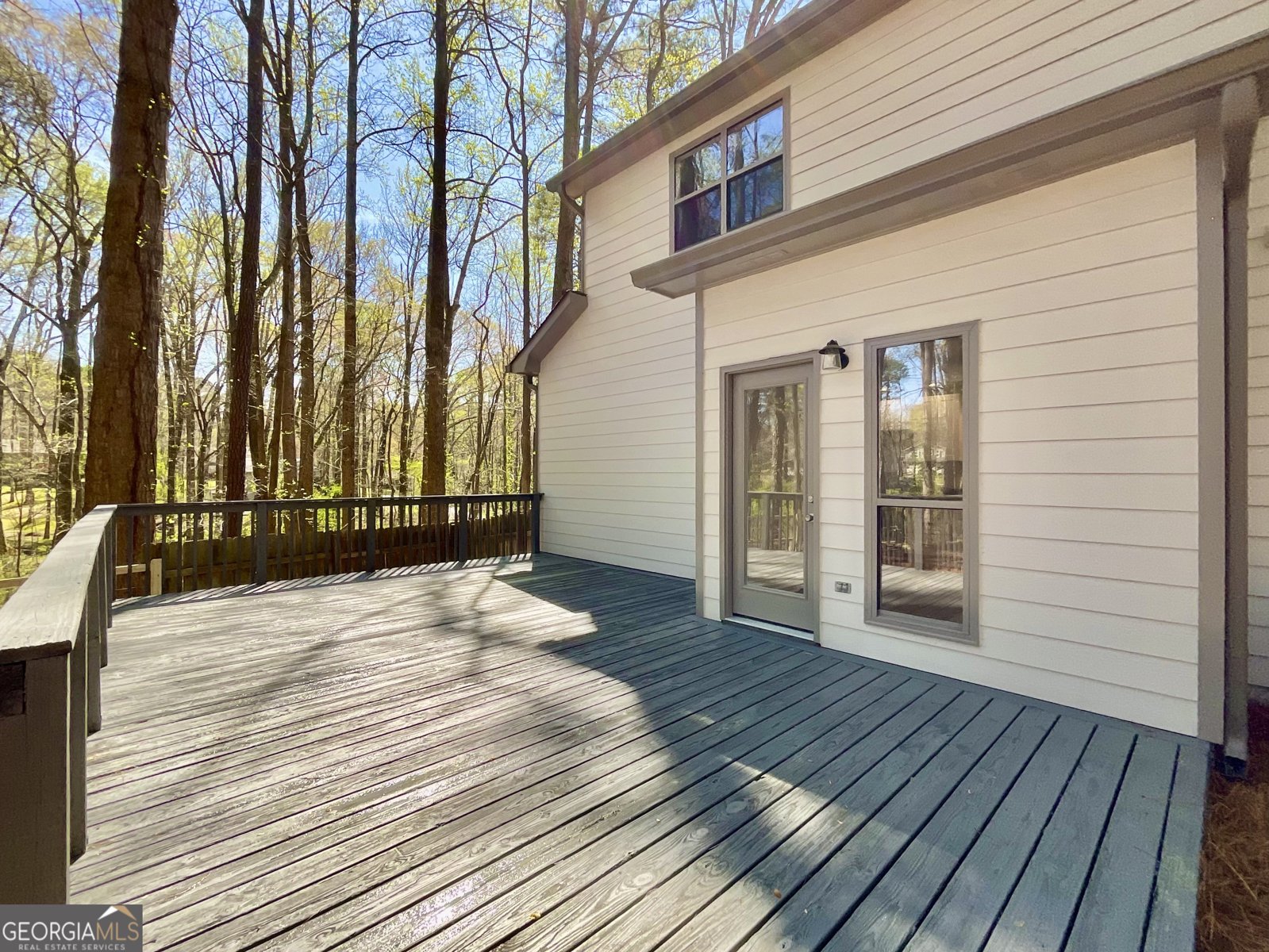 202 Crabapple Lane Powder Springs - Photo 44