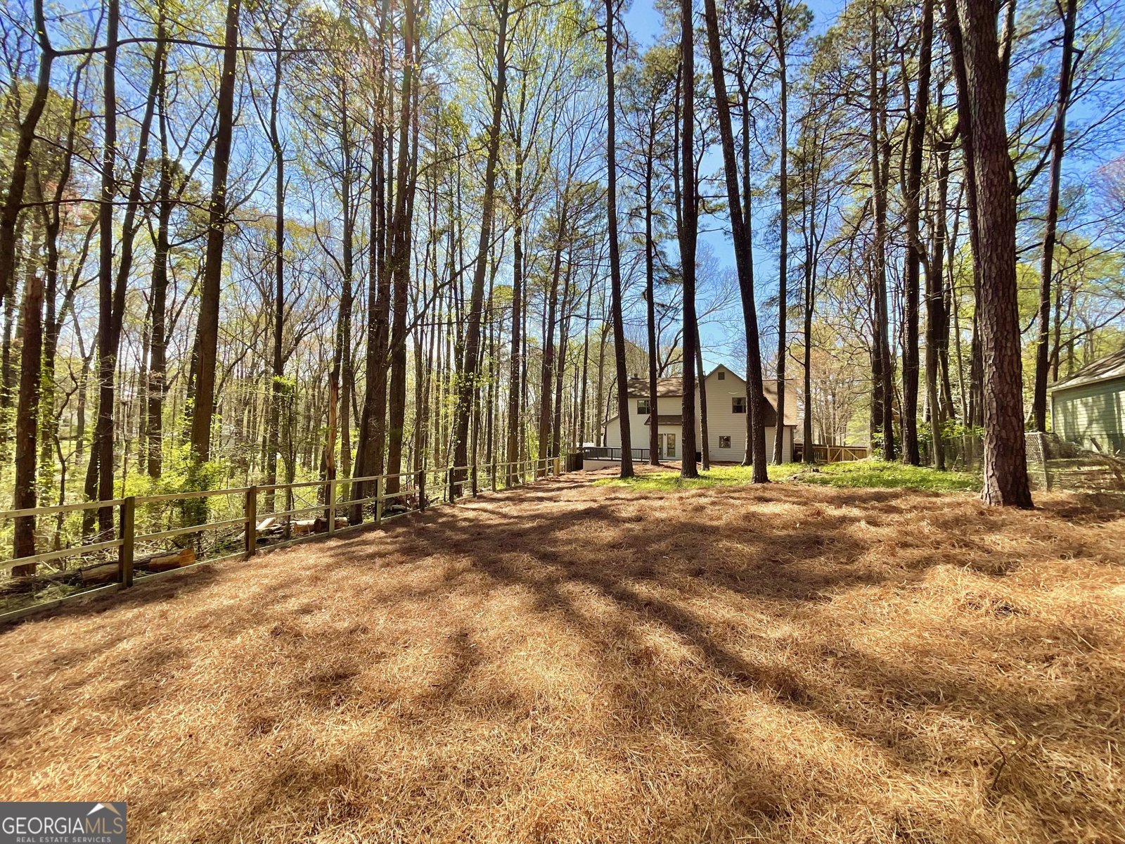202 Crabapple Lane Powder Springs - Photo 46