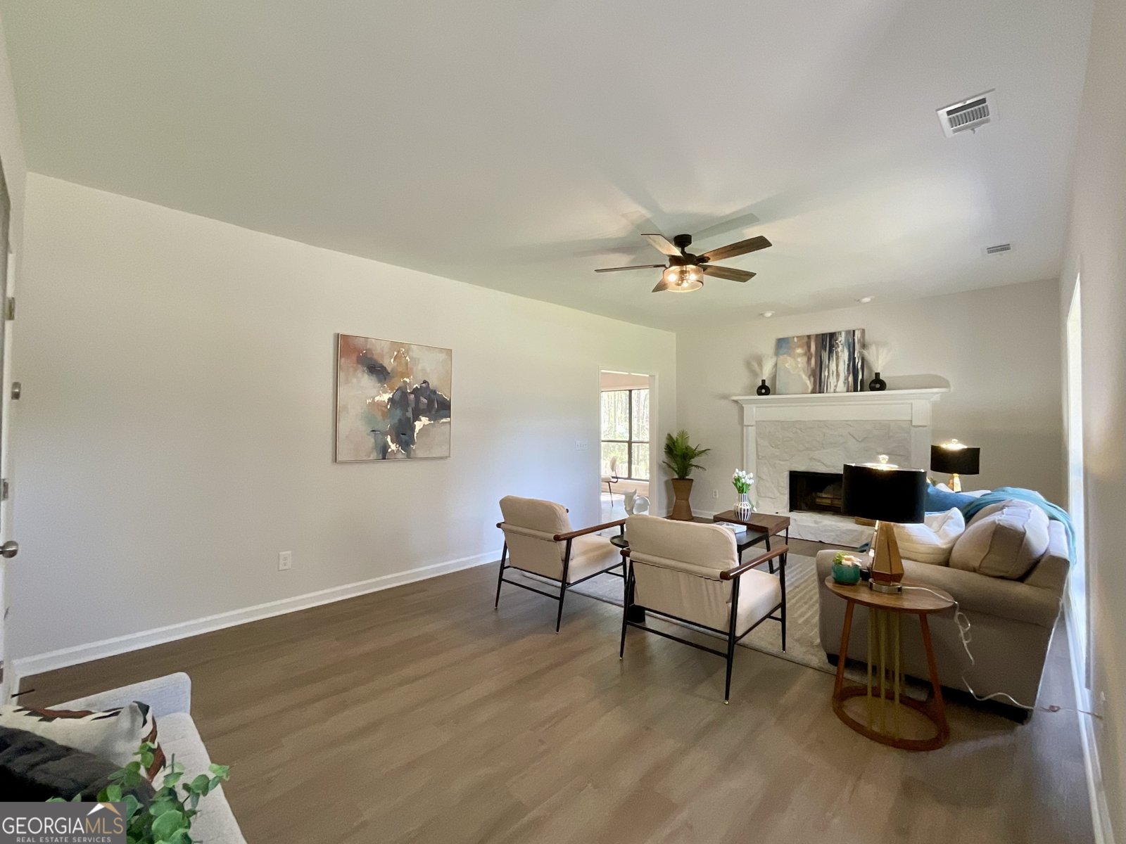 202 Crabapple Lane Powder Springs - Photo 6