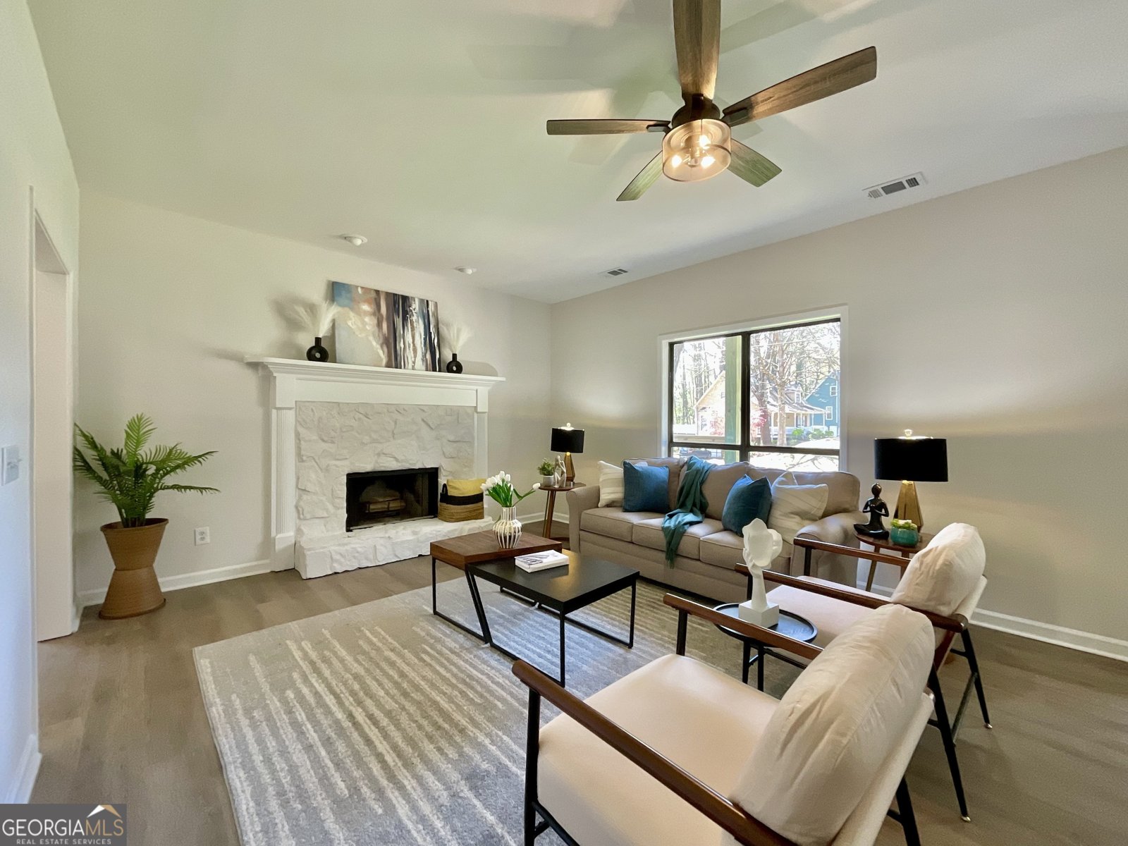 202 Crabapple Lane Powder Springs - Photo 7