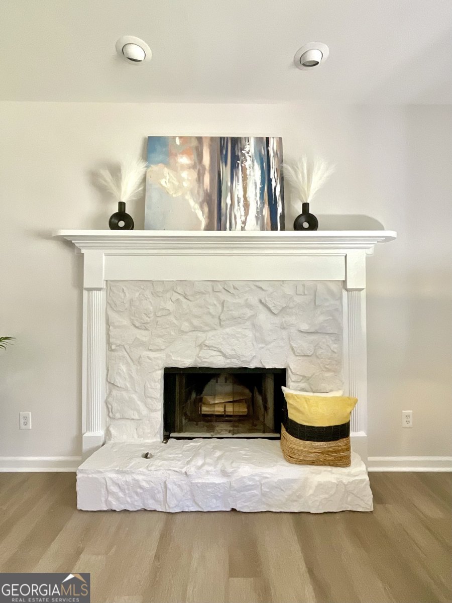 202 Crabapple Lane Powder Springs - Photo 8