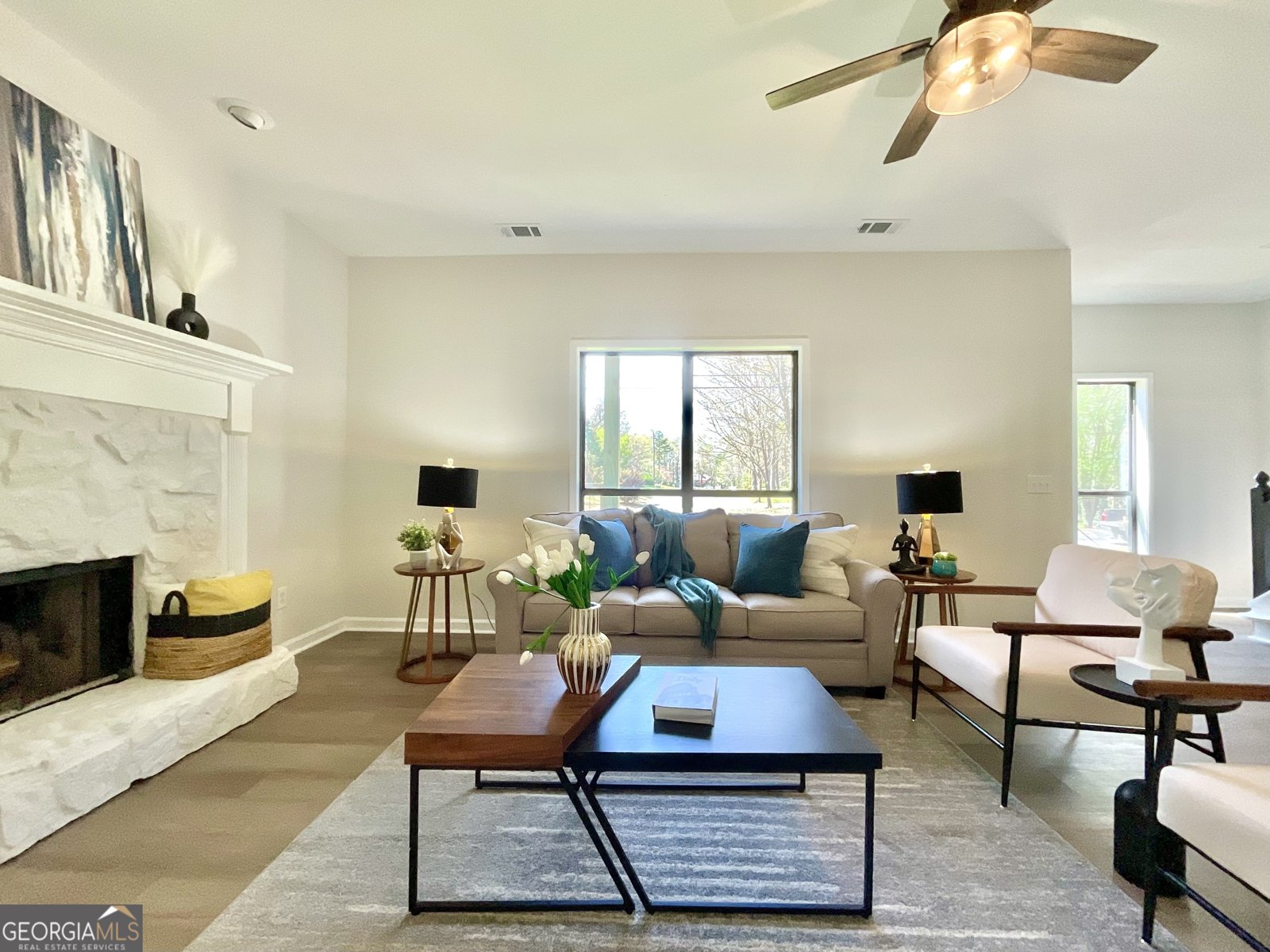 202 Crabapple Lane Powder Springs - Photo 9