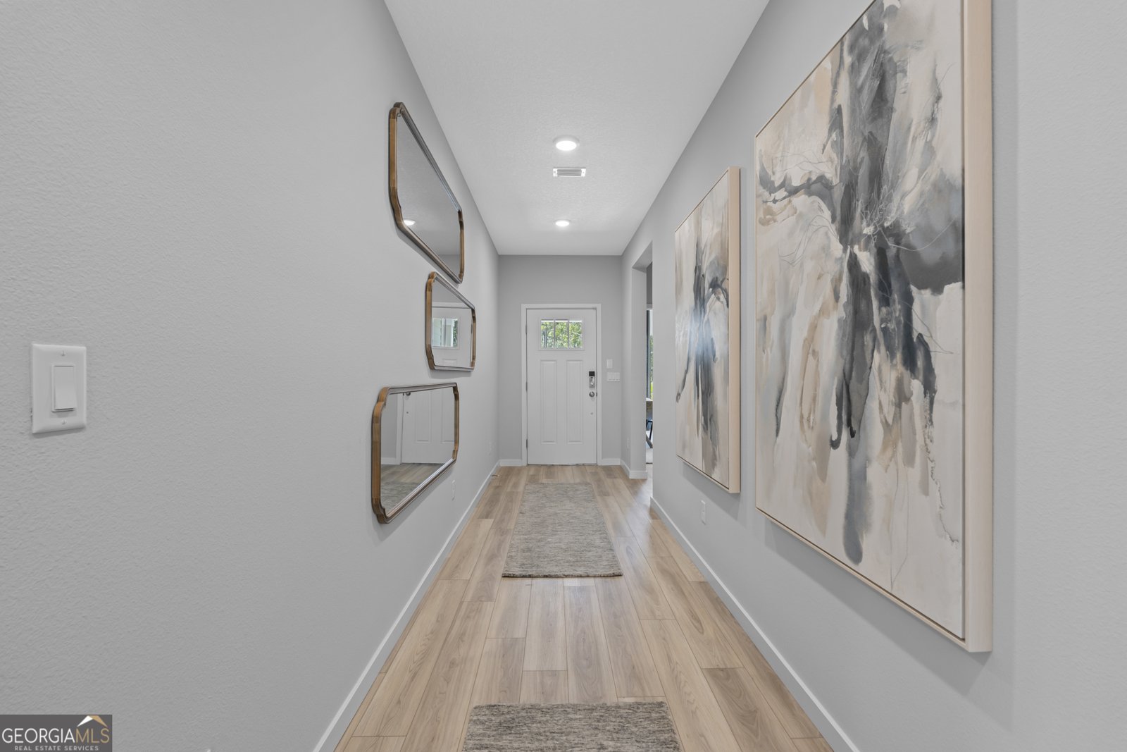 207 Shoal Shores Drive Kingsland - Photo 11