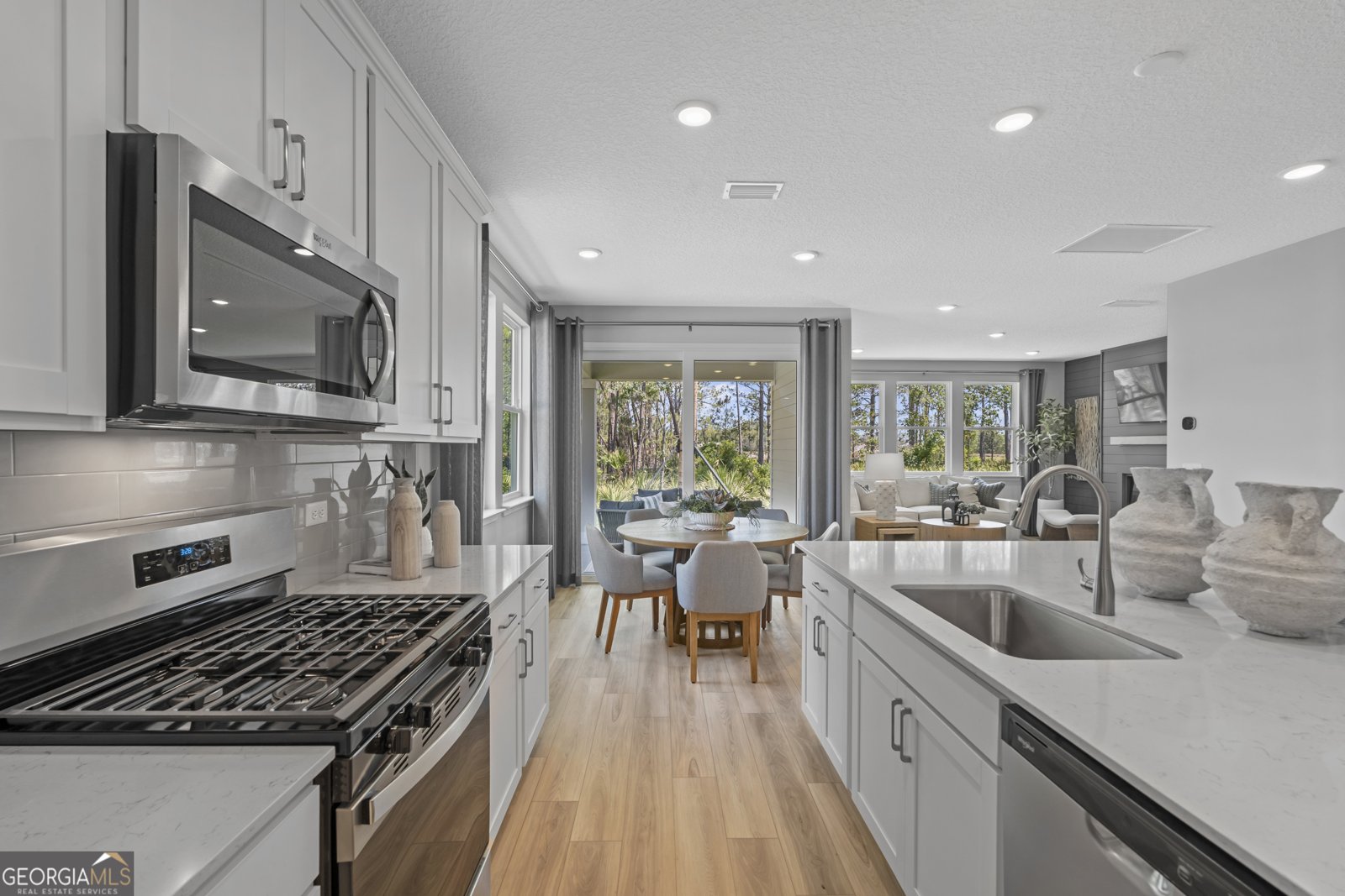 207 Shoal Shores Drive Kingsland - Photo 15