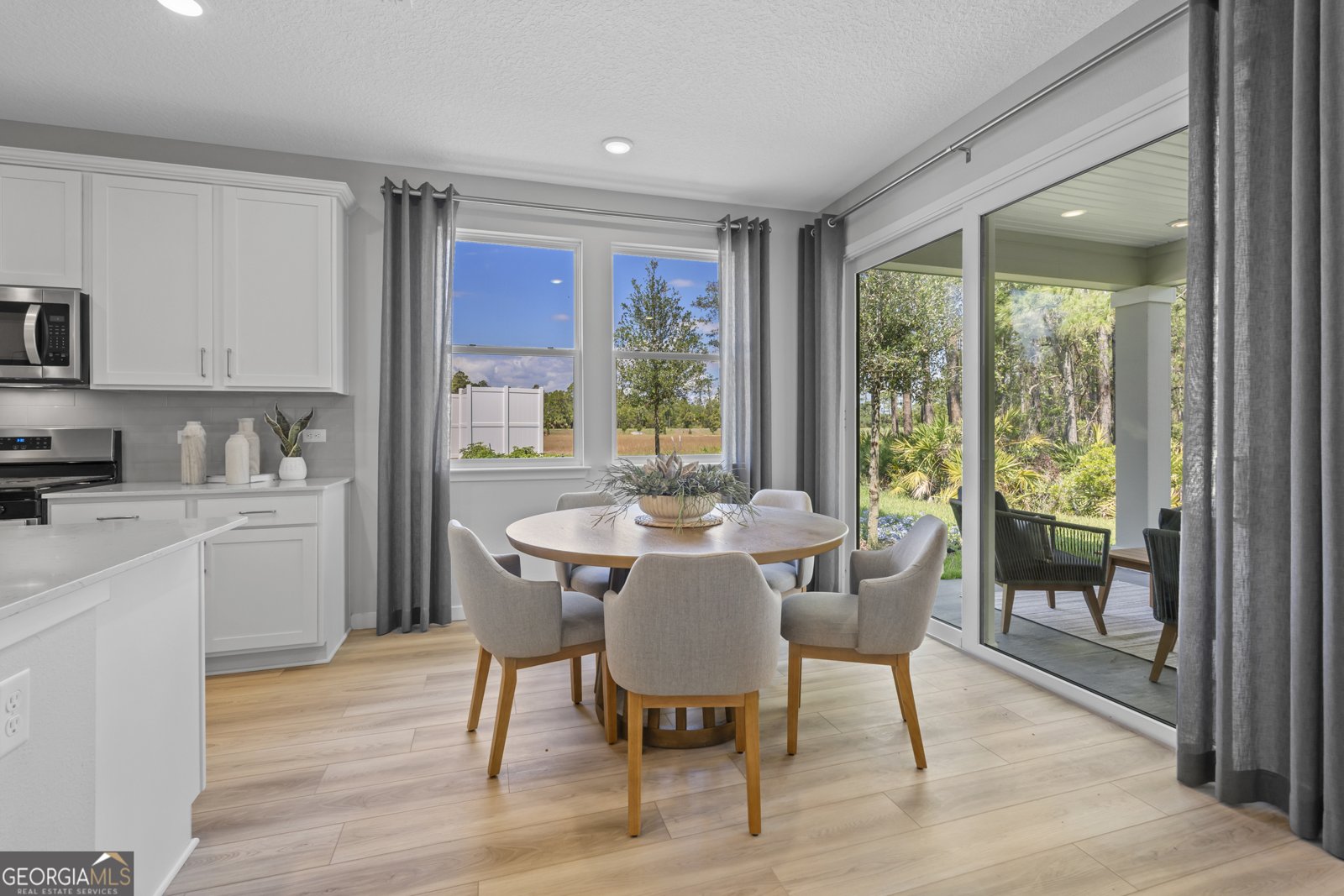 207 Shoal Shores Drive Kingsland - Photo 16