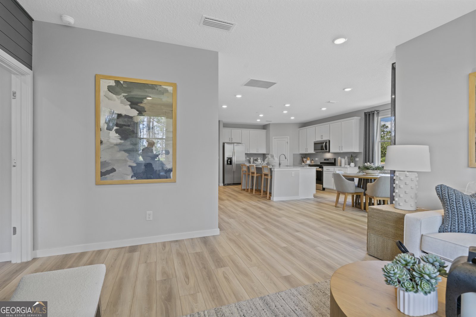 207 Shoal Shores Drive Kingsland - Photo 17