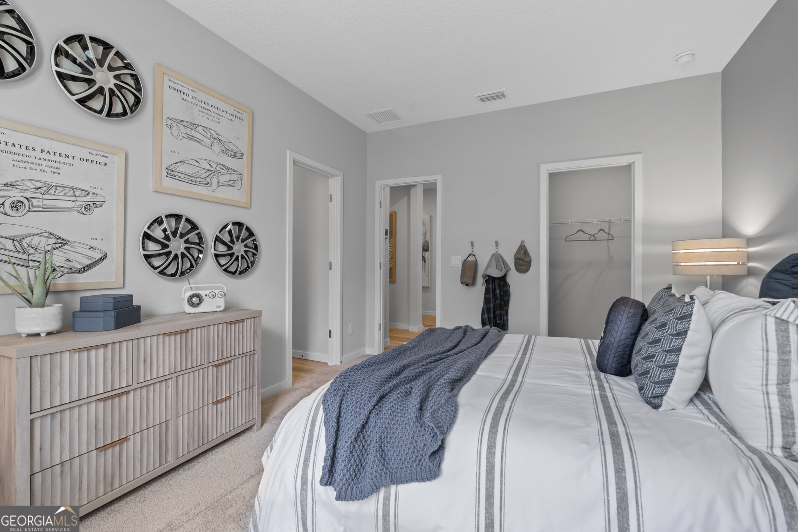 207 Shoal Shores Drive Kingsland - Photo 21