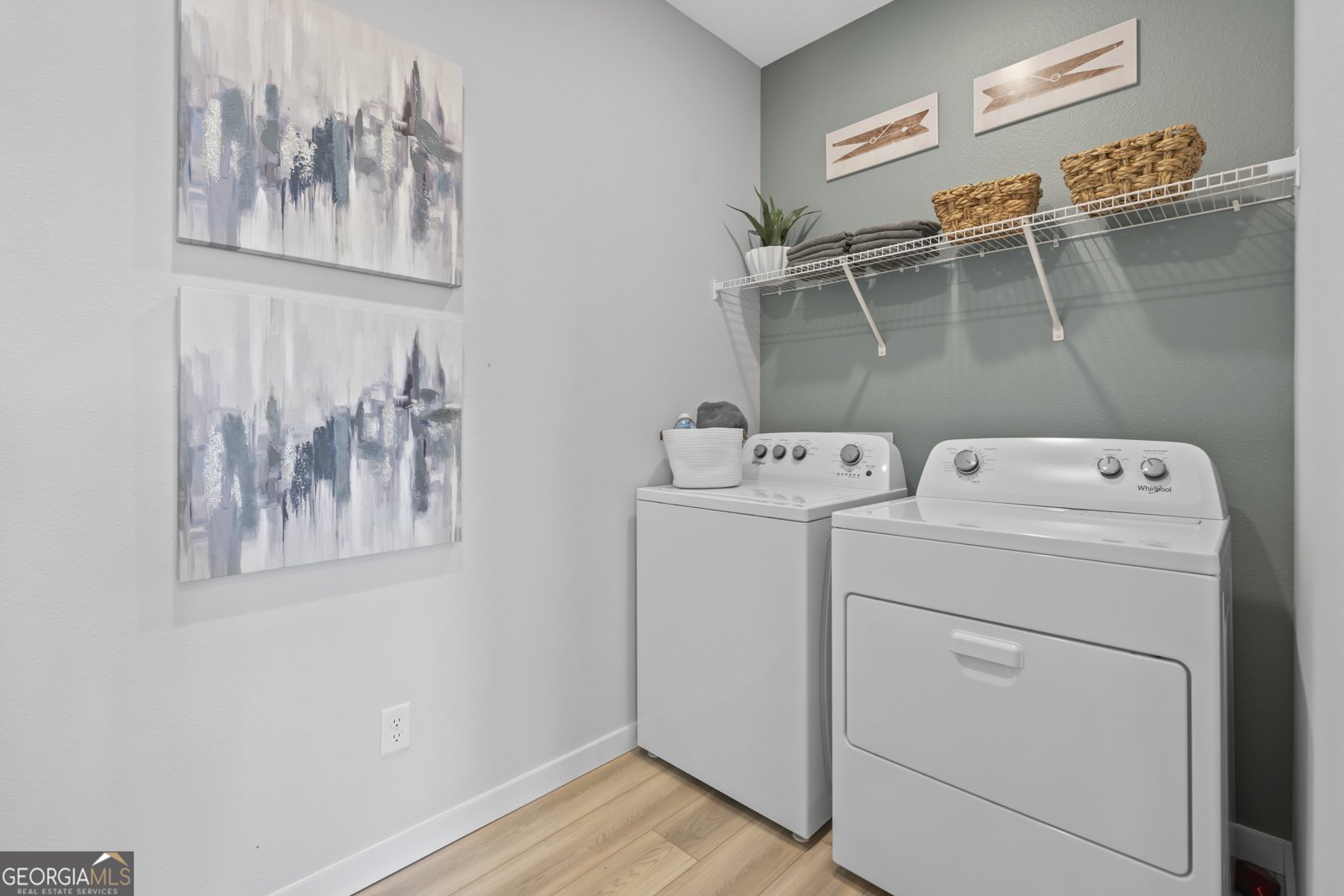 207 Shoal Shores Drive Kingsland - Photo 25