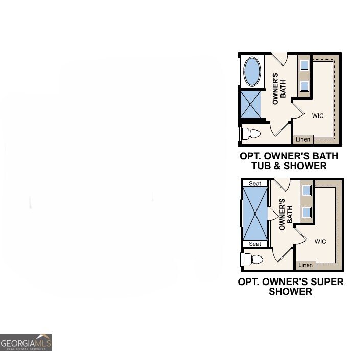 207 Shoal Shores Drive Kingsland - Photo 6