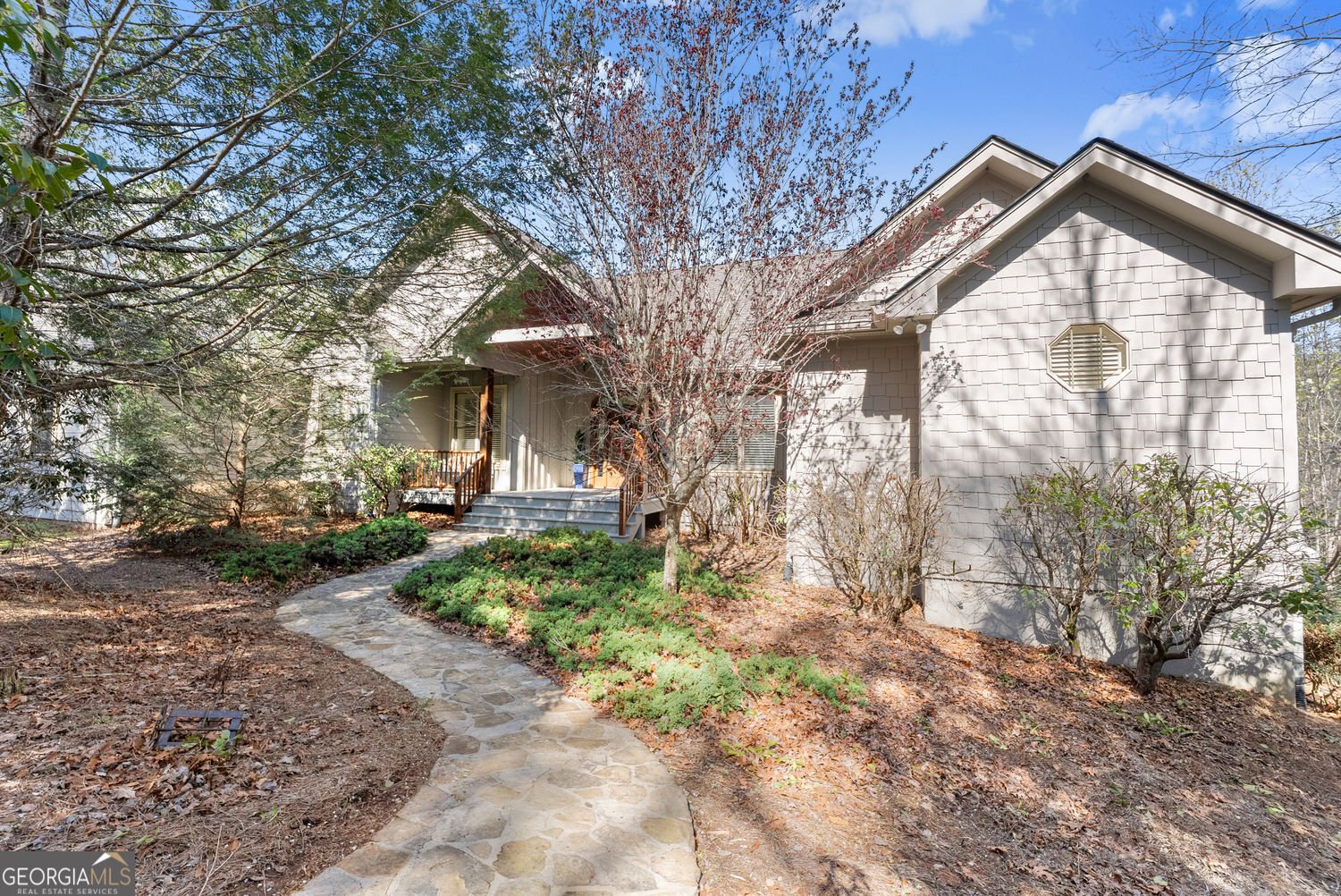 650 Northwind Sautee Nacoochee - Photo 1