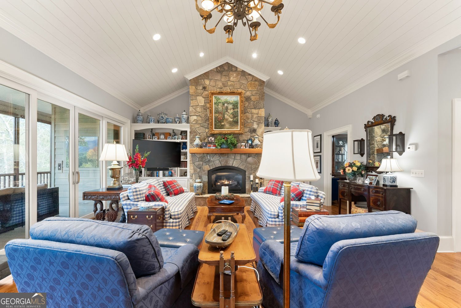 650 Northwind Sautee Nacoochee - Photo 14