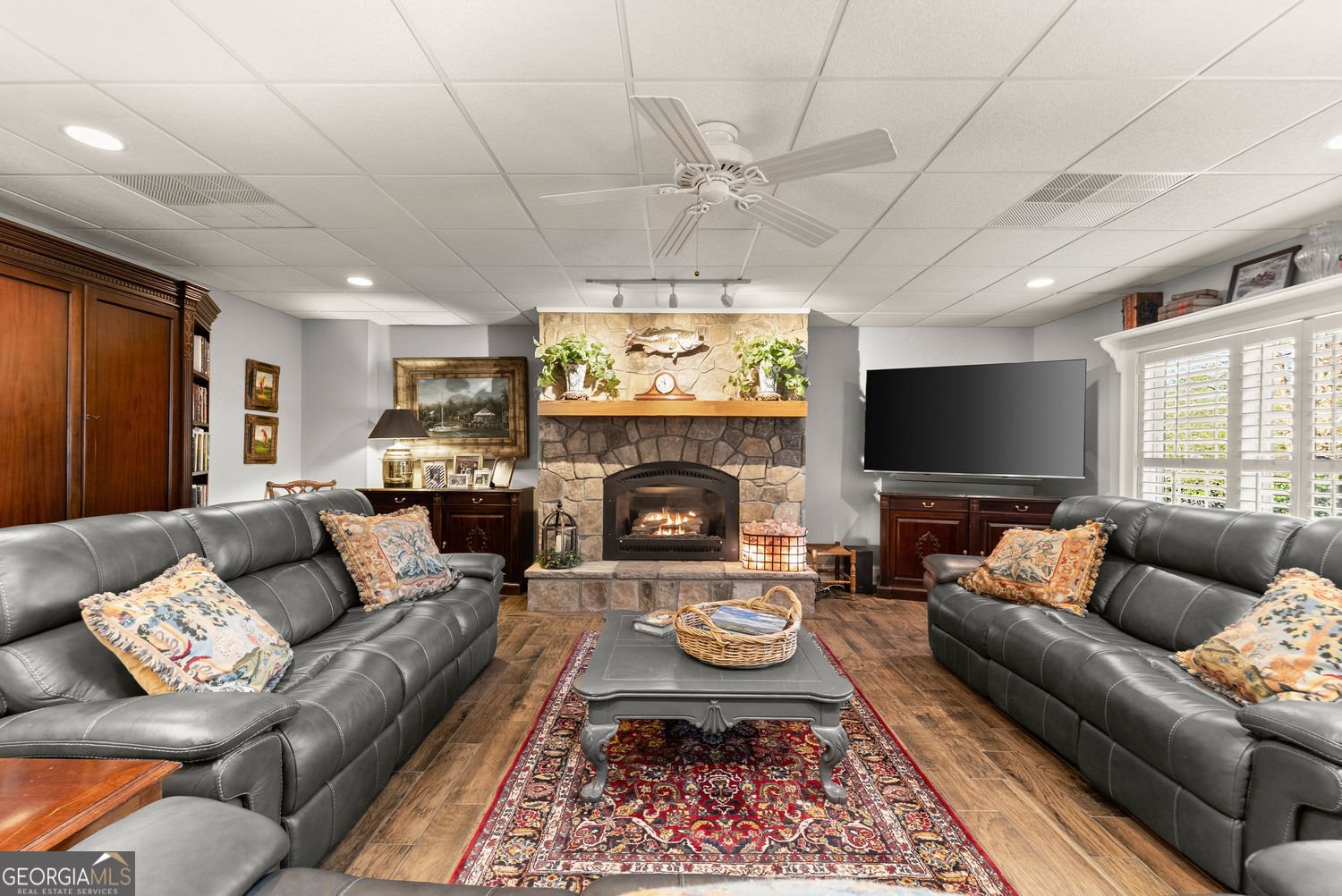 650 Northwind Sautee Nacoochee - Photo 34