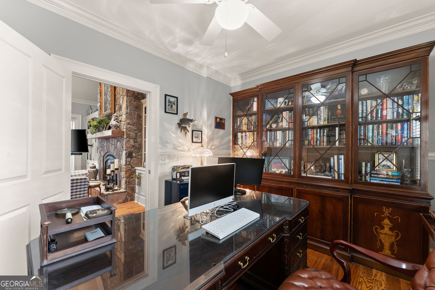 650 Northwind Sautee Nacoochee - Photo 7