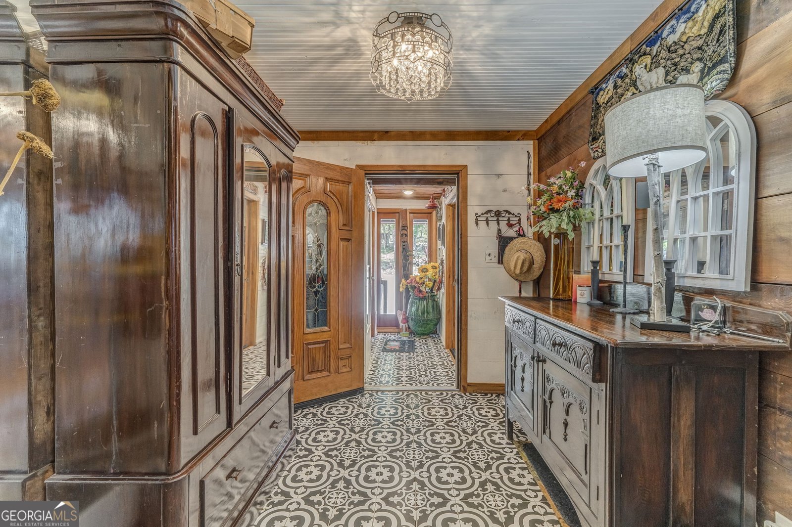 7896 Old State Road Menlo - Photo 10