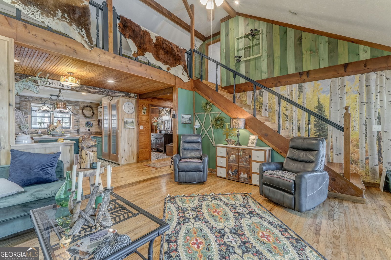 7896 Old State Road Menlo - Photo 13