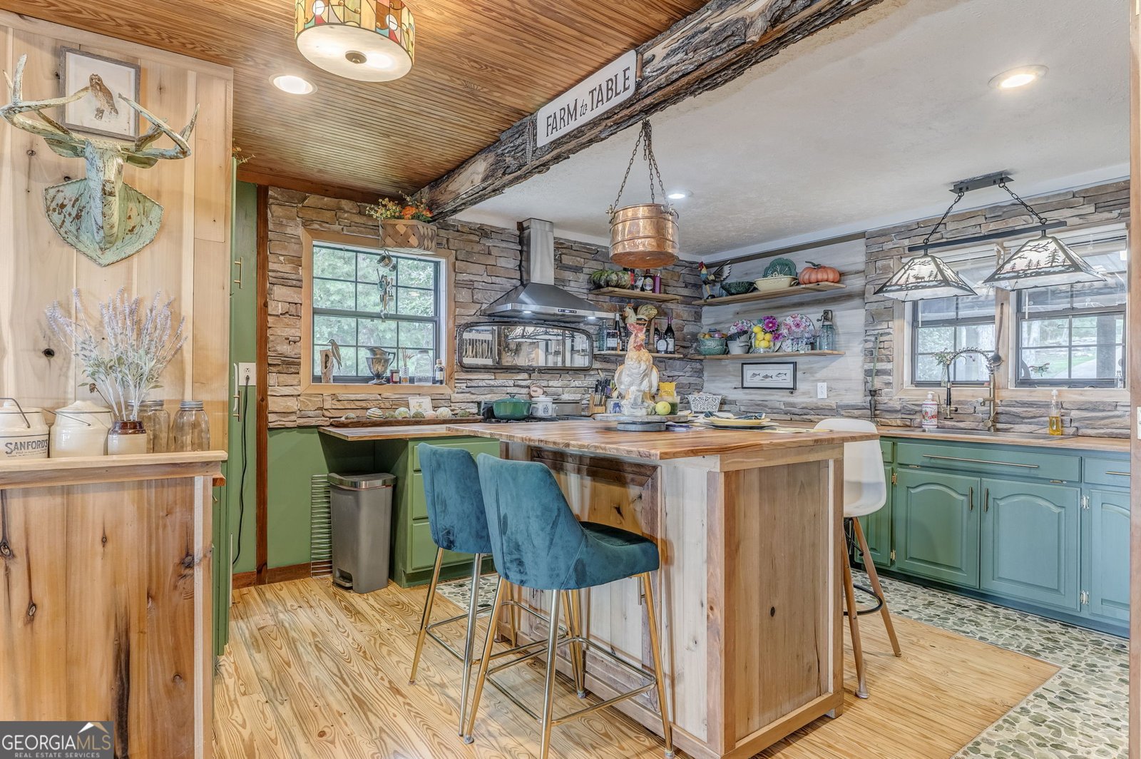 7896 Old State Road Menlo - Photo 16