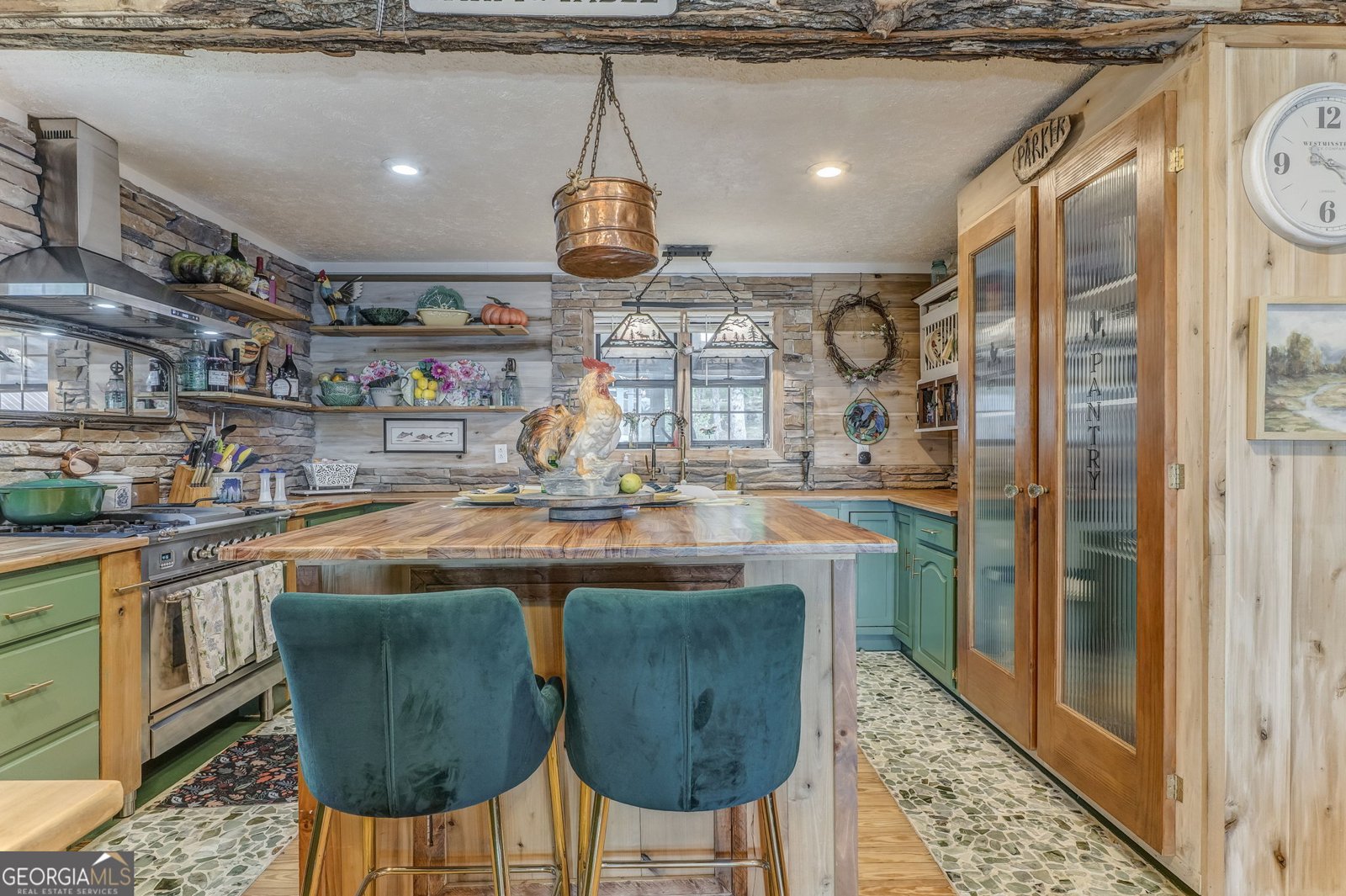 7896 Old State Road Menlo - Photo 17