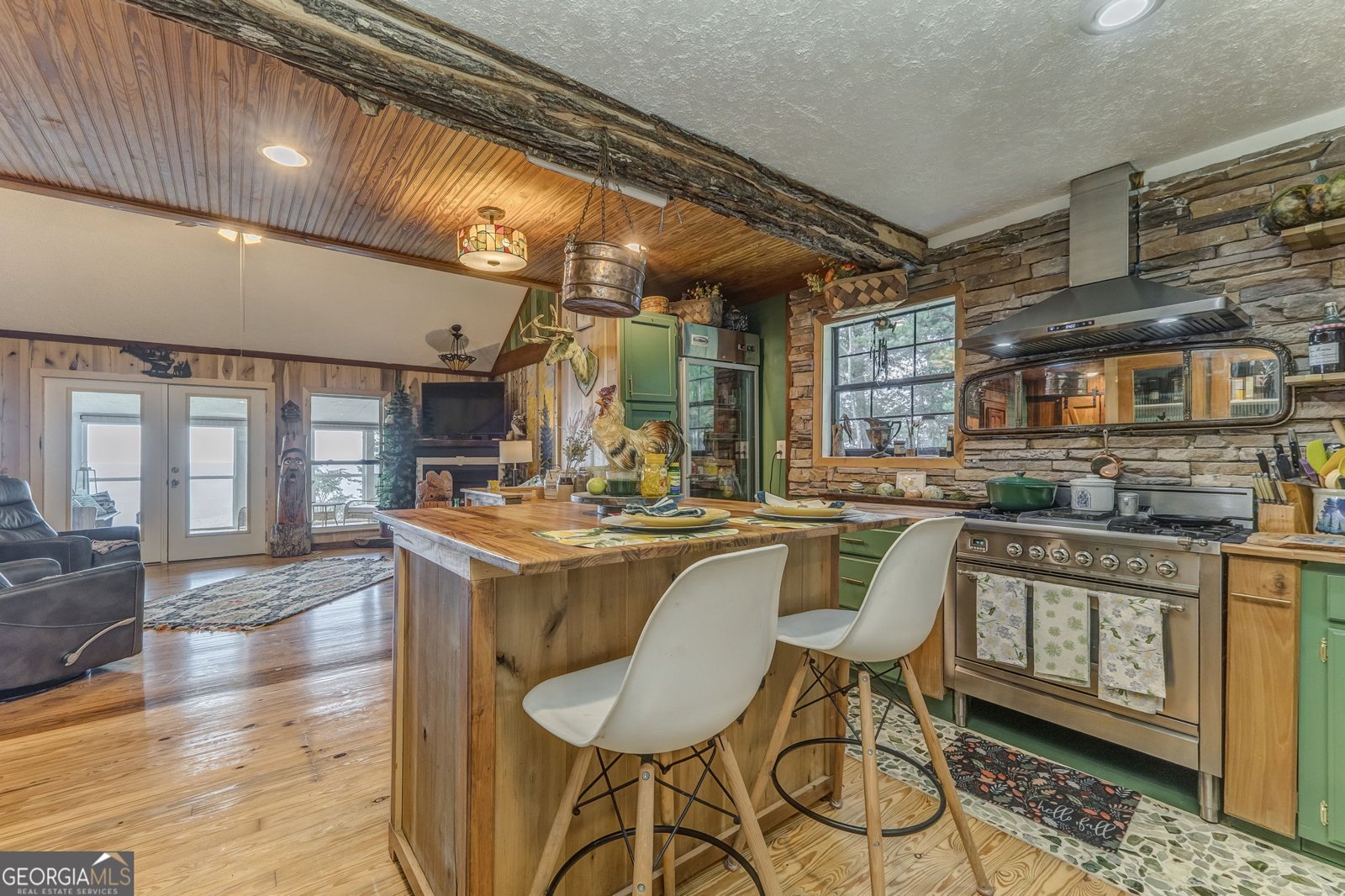 7896 Old State Road Menlo - Photo 18