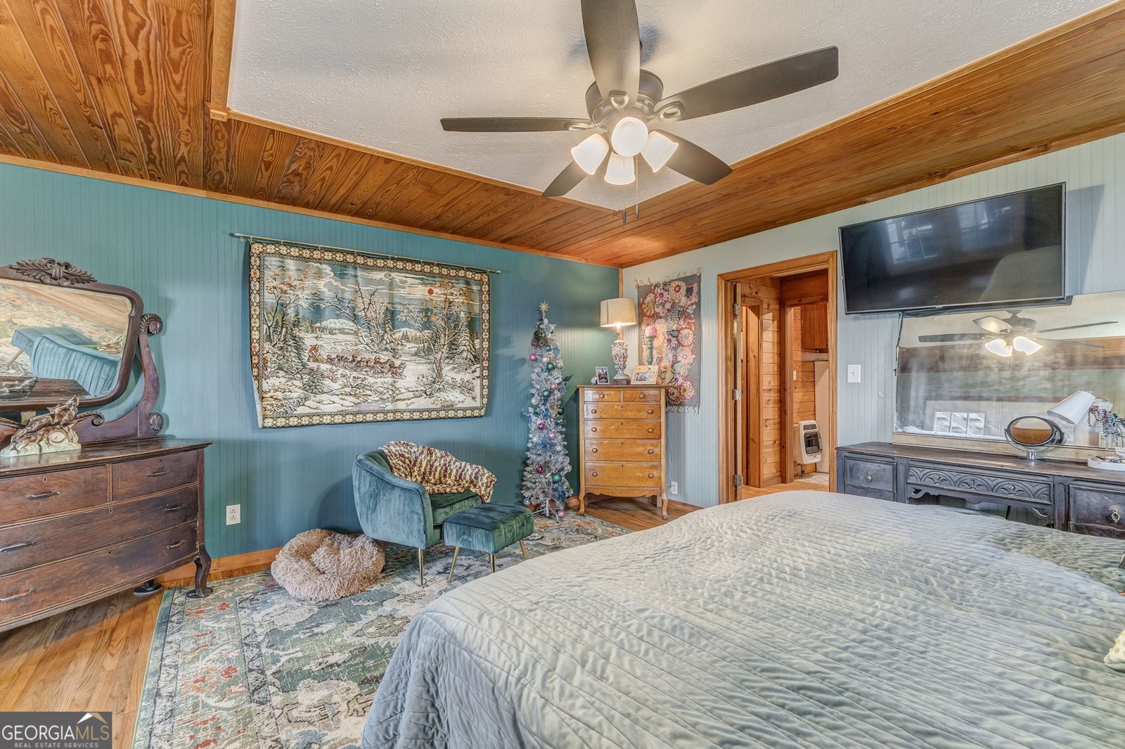 7896 Old State Road Menlo - Photo 24