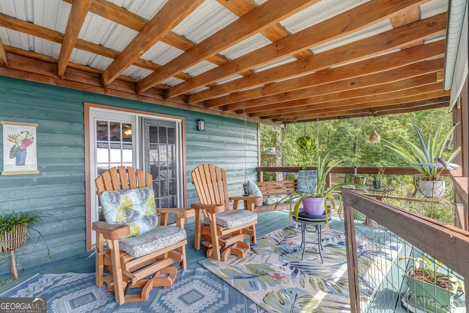 7896 Old State Road Menlo - Photo 45