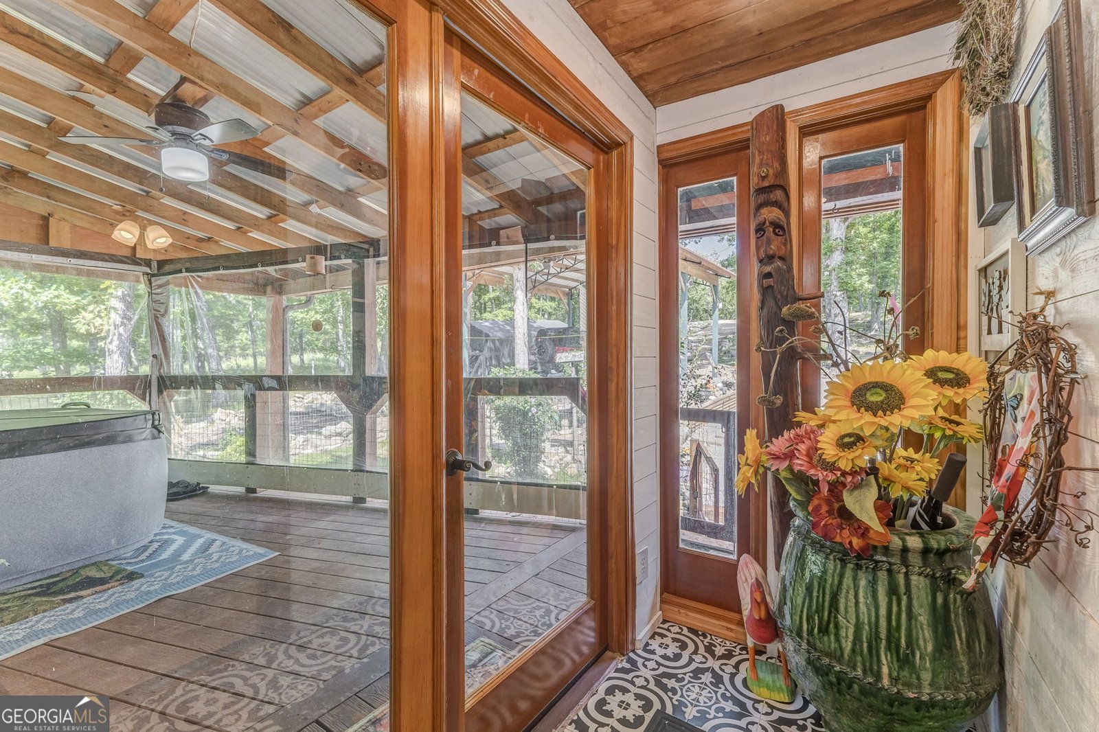 7896 Old State Road Menlo - Photo 47