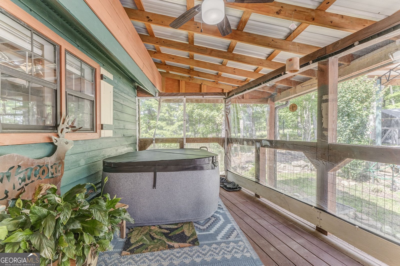 7896 Old State Road Menlo - Photo 48