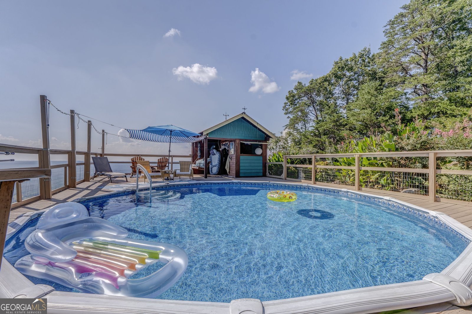 7896 Old State Road Menlo - Photo 9