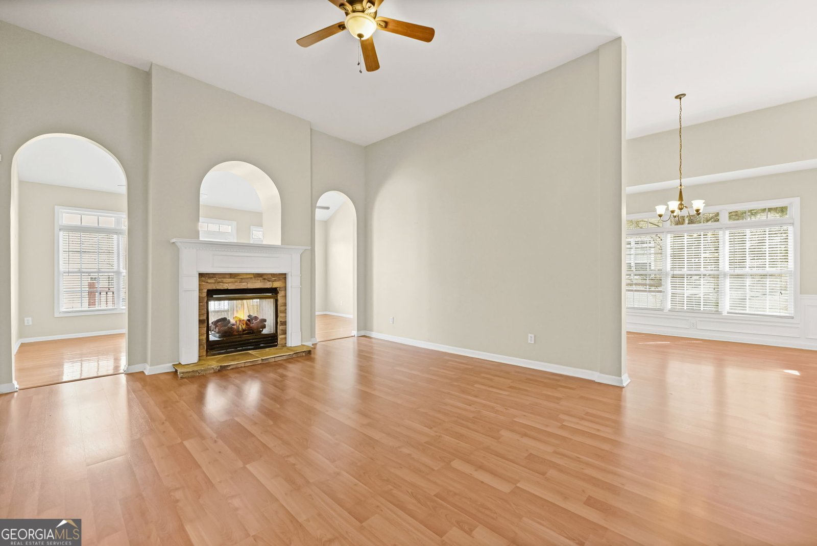 21 Verandah View Newnan - Photo 8