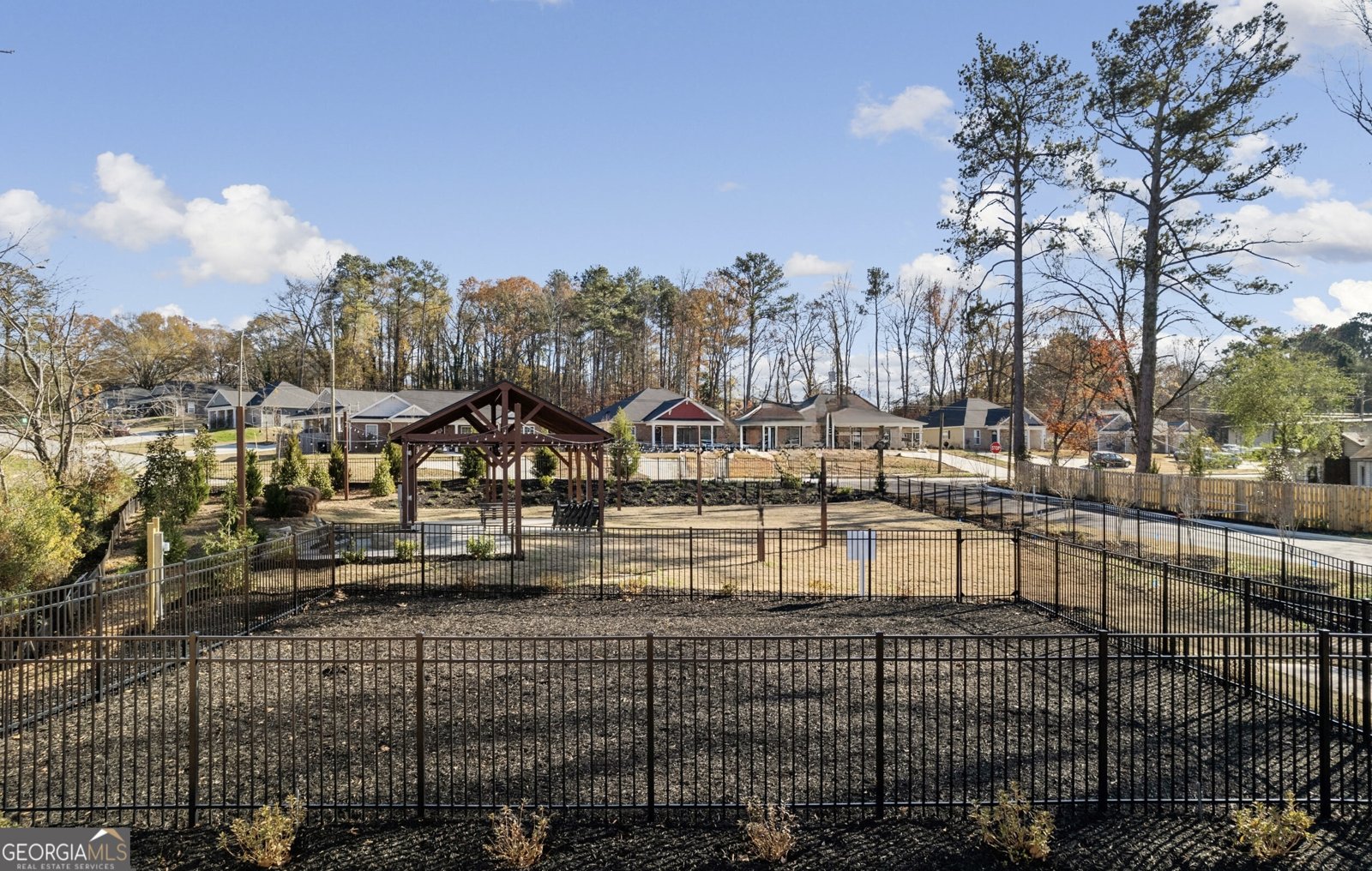 1123 Elyse Lane Mableton - Photo 27