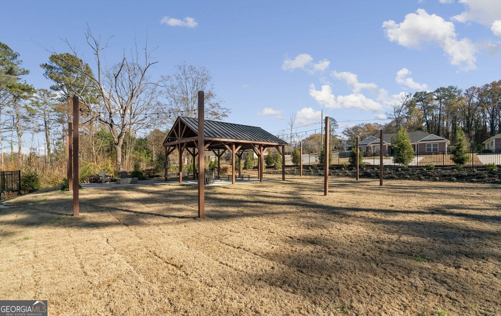 1123 Elyse Lane Mableton - Photo 28