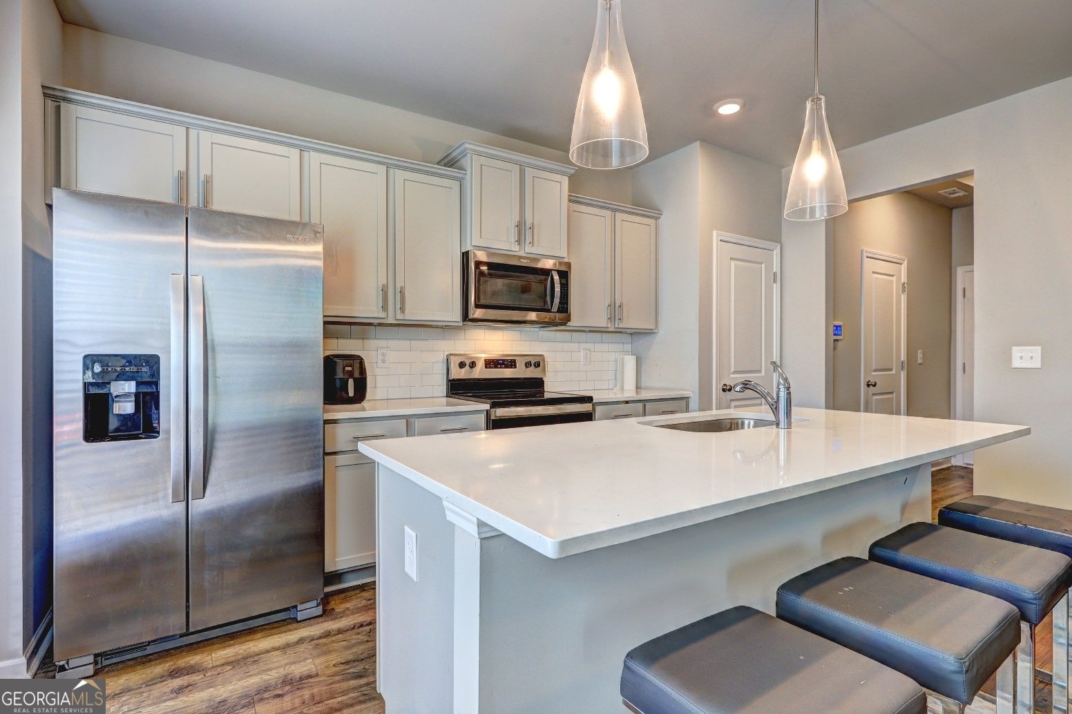 1123 Elyse Lane Mableton - Photo 6