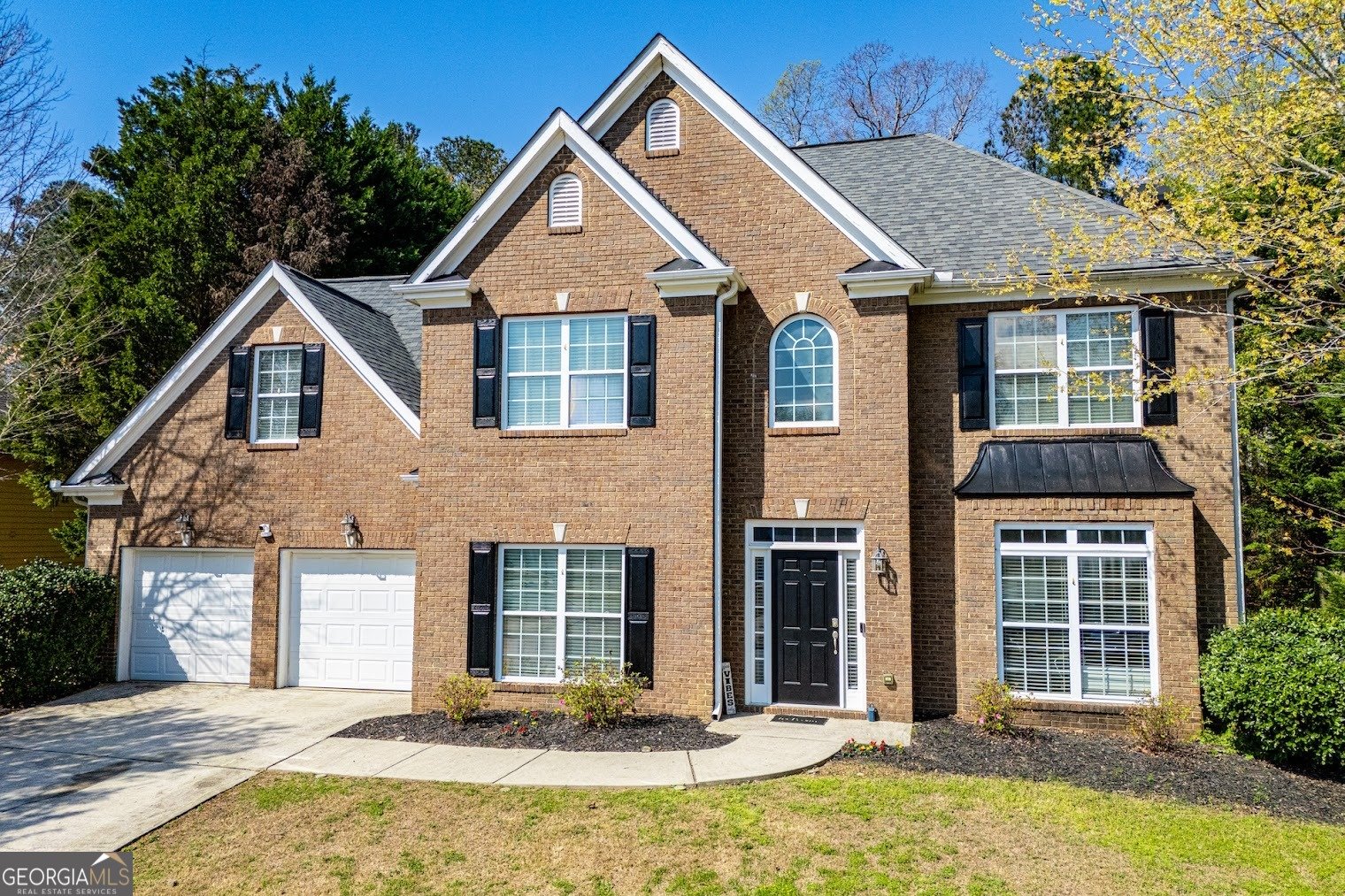 4394 Mill Water Crossing Douglasville - Photo 1