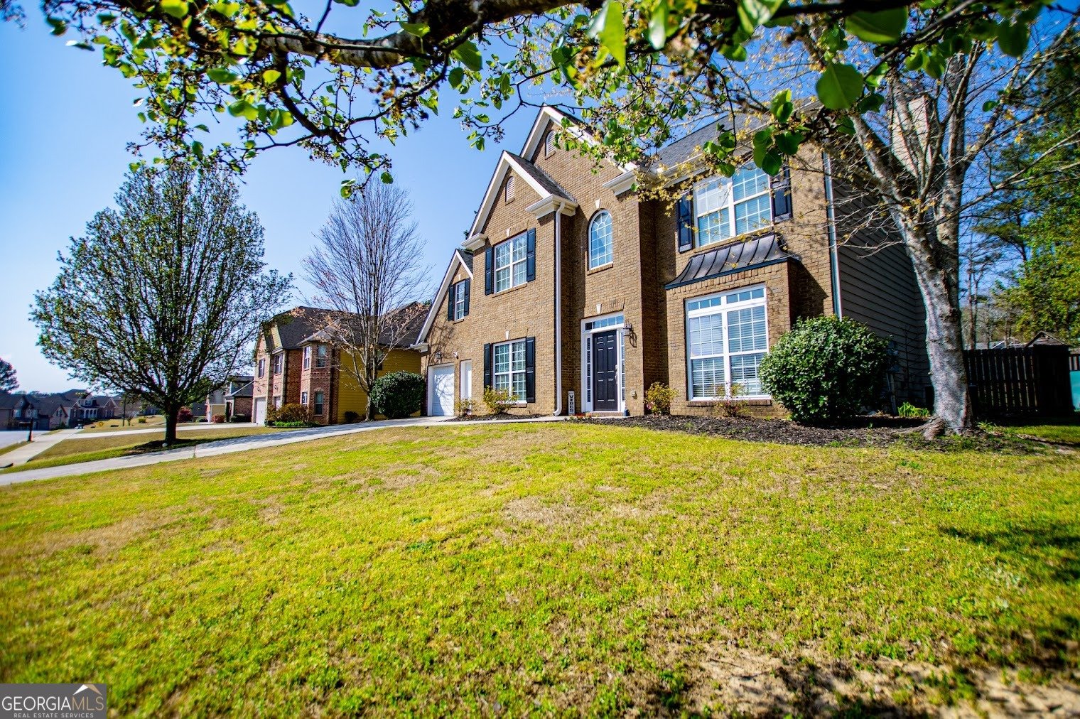 4394 Mill Water Crossing Douglasville - Photo 11