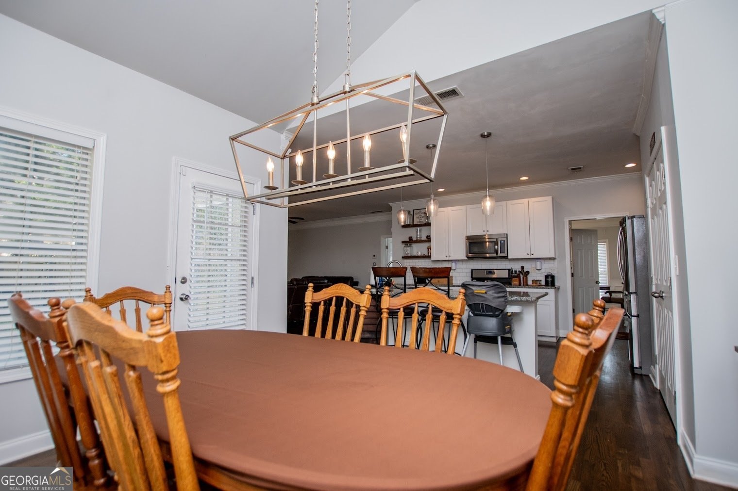 4394 Mill Water Crossing Douglasville - Photo 17