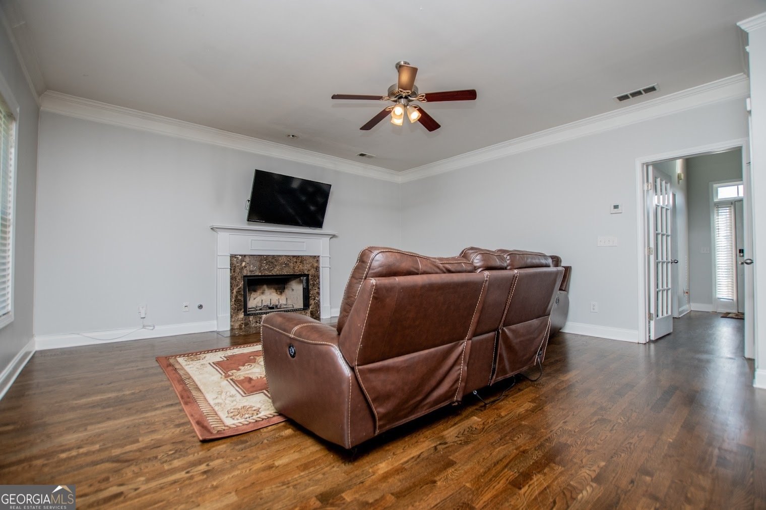 4394 Mill Water Crossing Douglasville - Photo 19