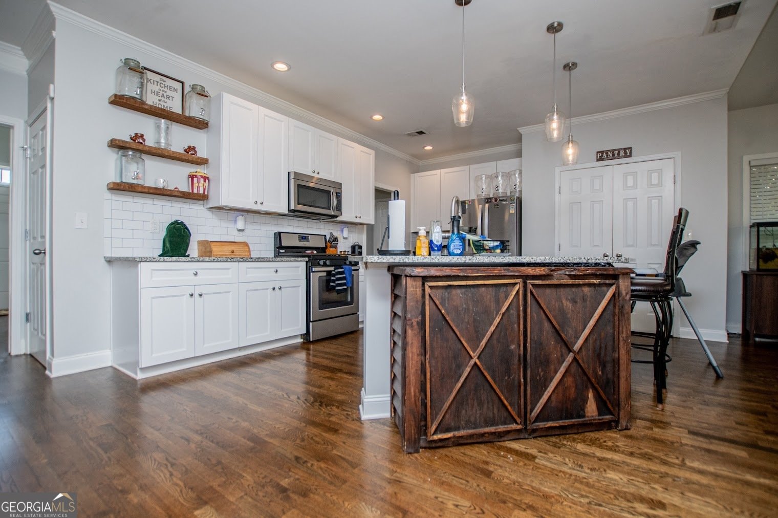 4394 Mill Water Crossing Douglasville - Photo 23