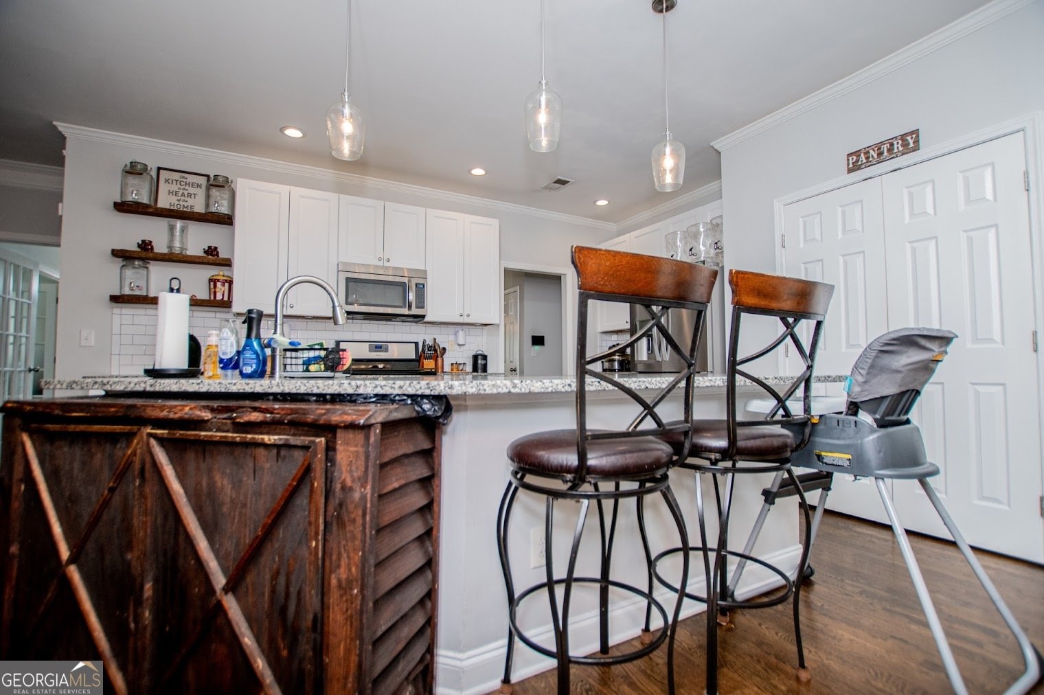 4394 Mill Water Crossing Douglasville - Photo 28