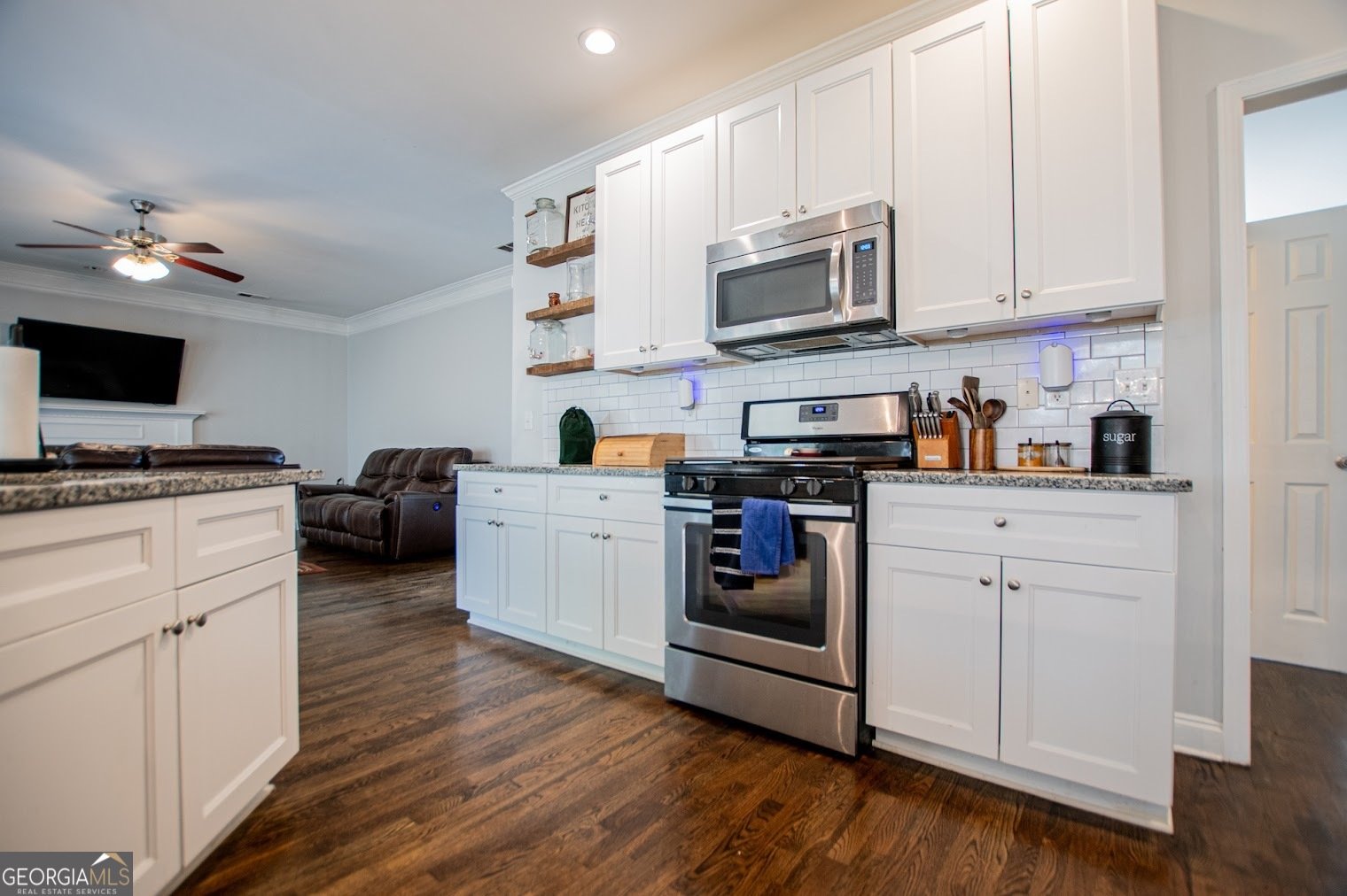 4394 Mill Water Crossing Douglasville - Photo 29