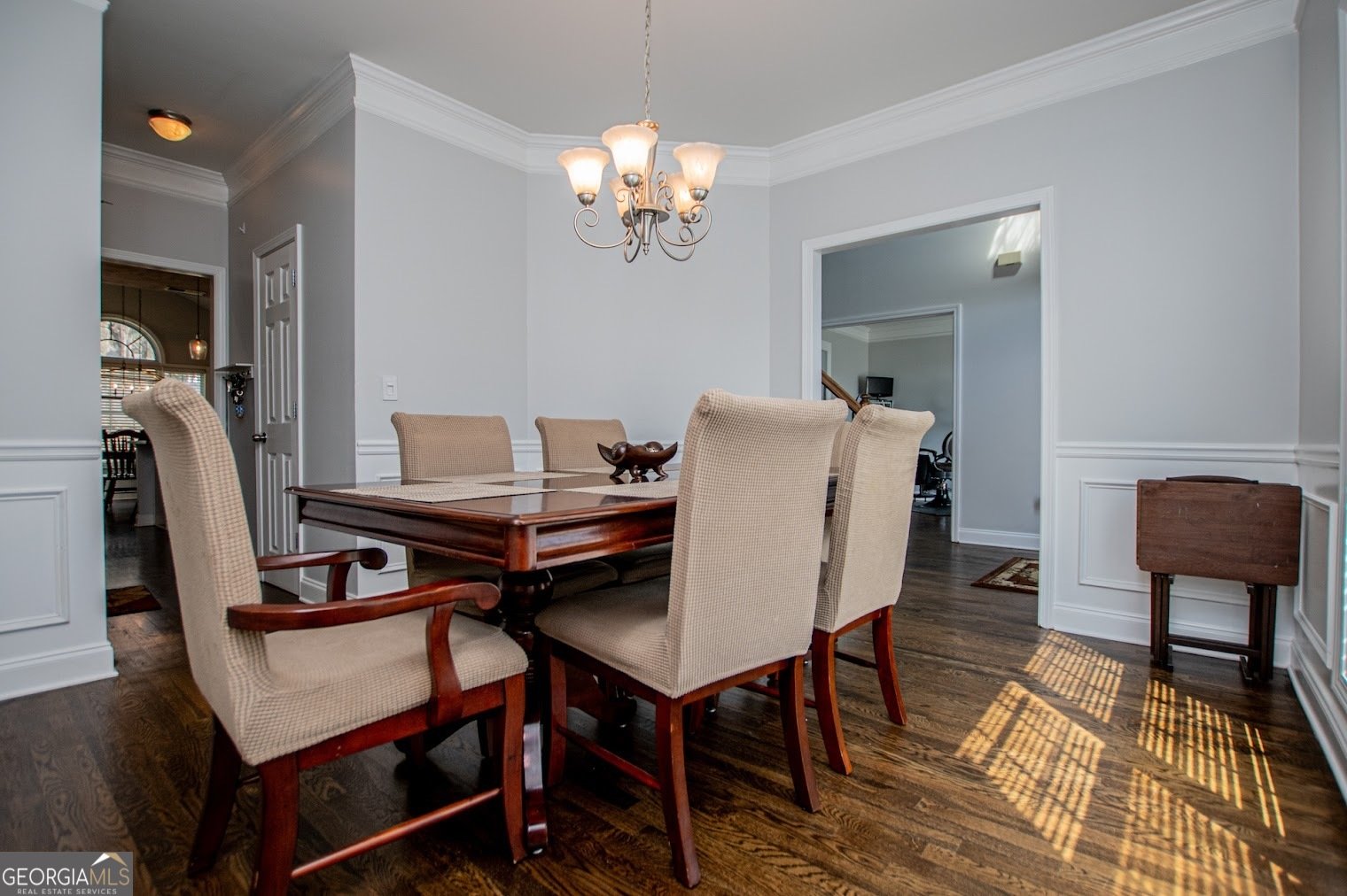 4394 Mill Water Crossing Douglasville - Photo 34