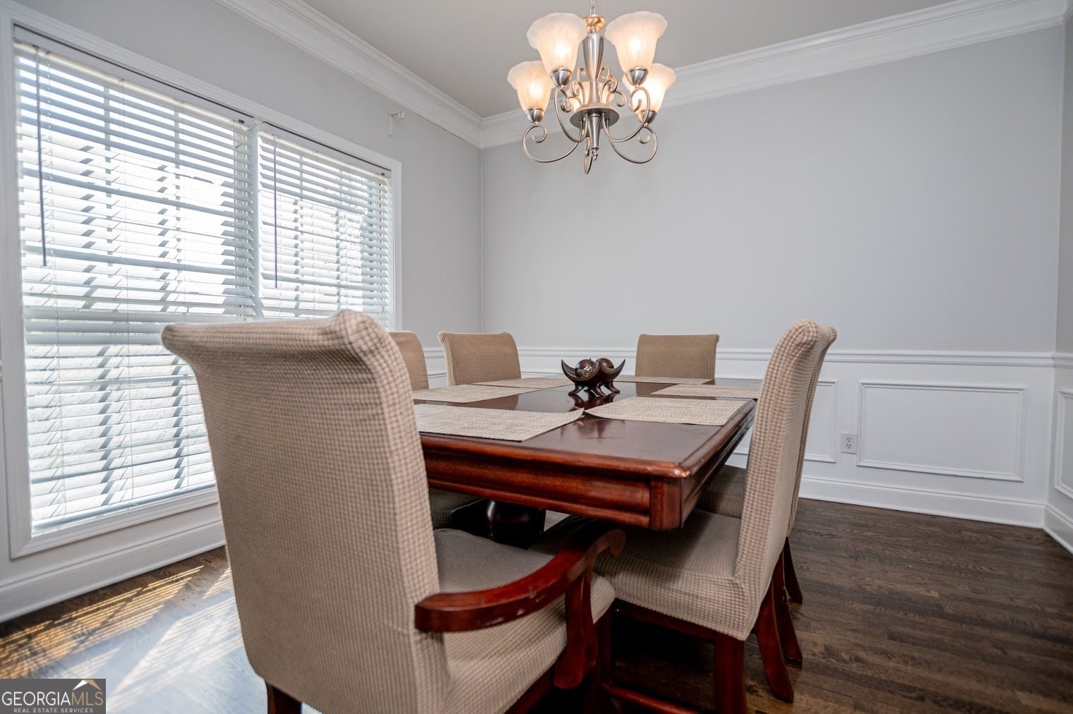 4394 Mill Water Crossing Douglasville - Photo 35