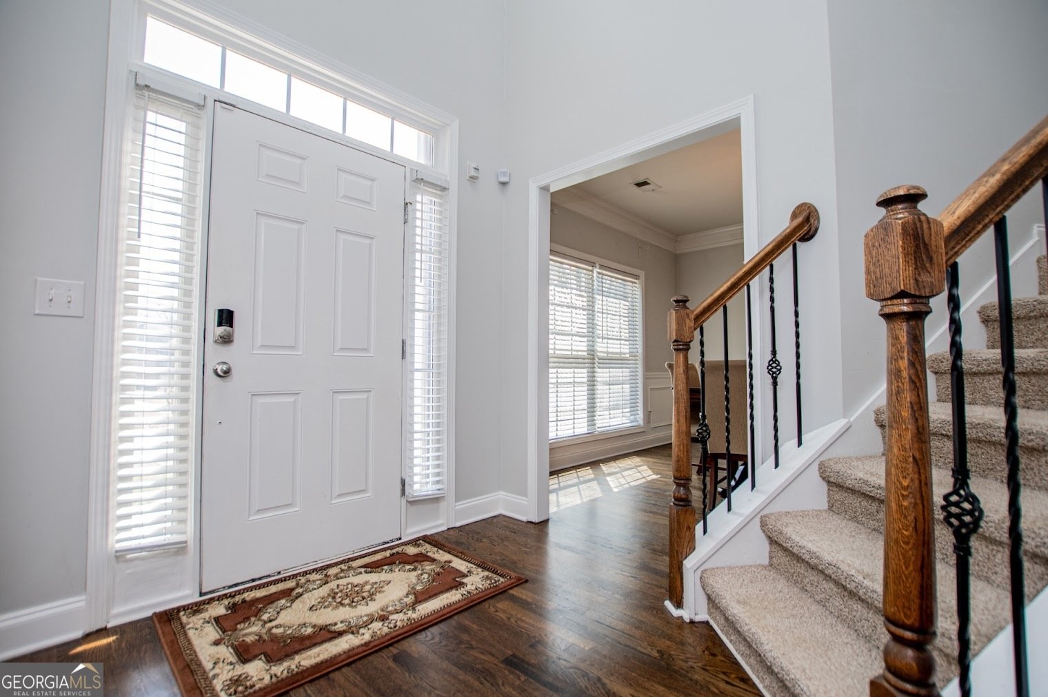 4394 Mill Water Crossing Douglasville - Photo 38