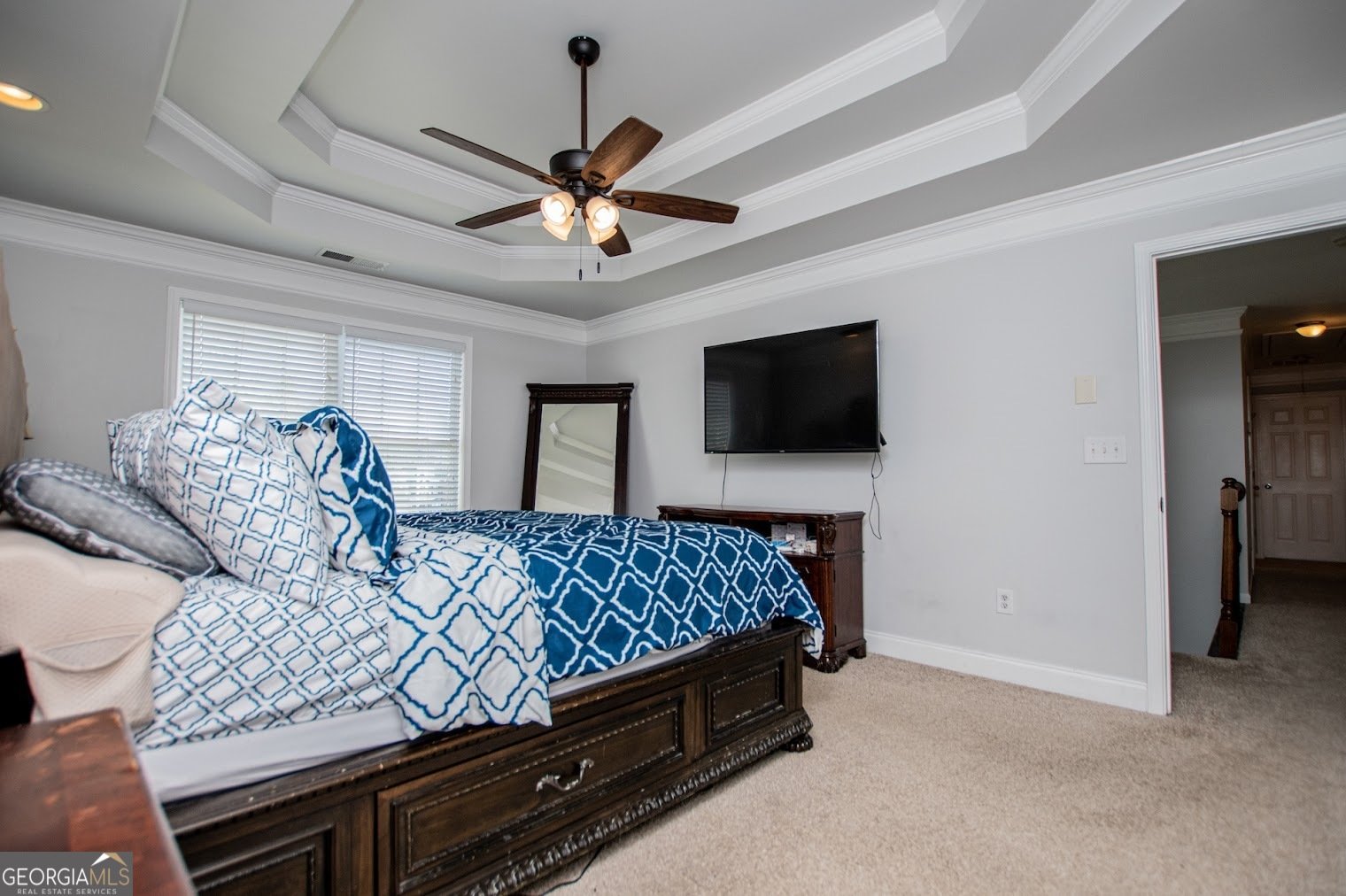 4394 Mill Water Crossing Douglasville - Photo 49