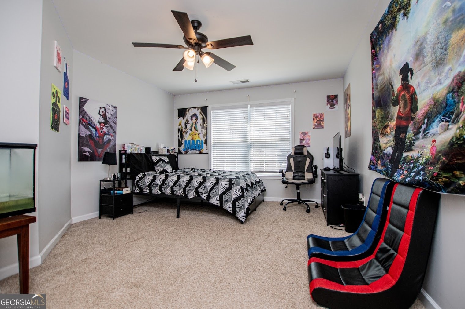 4394 Mill Water Crossing Douglasville - Photo 57