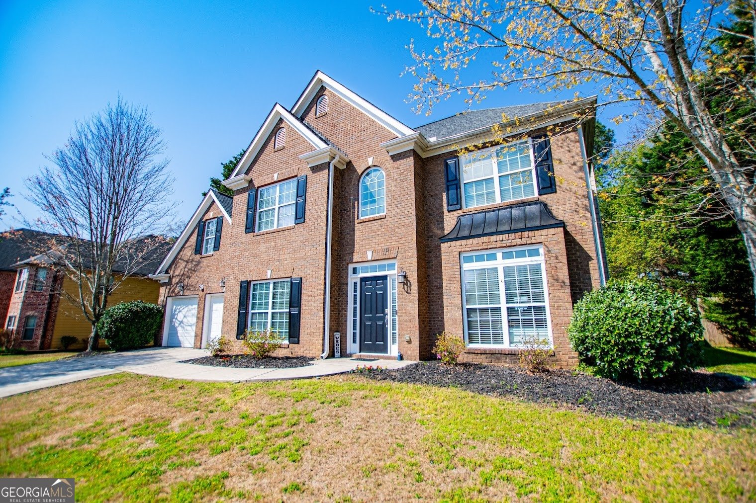 4394 Mill Water Crossing Douglasville - Photo 6