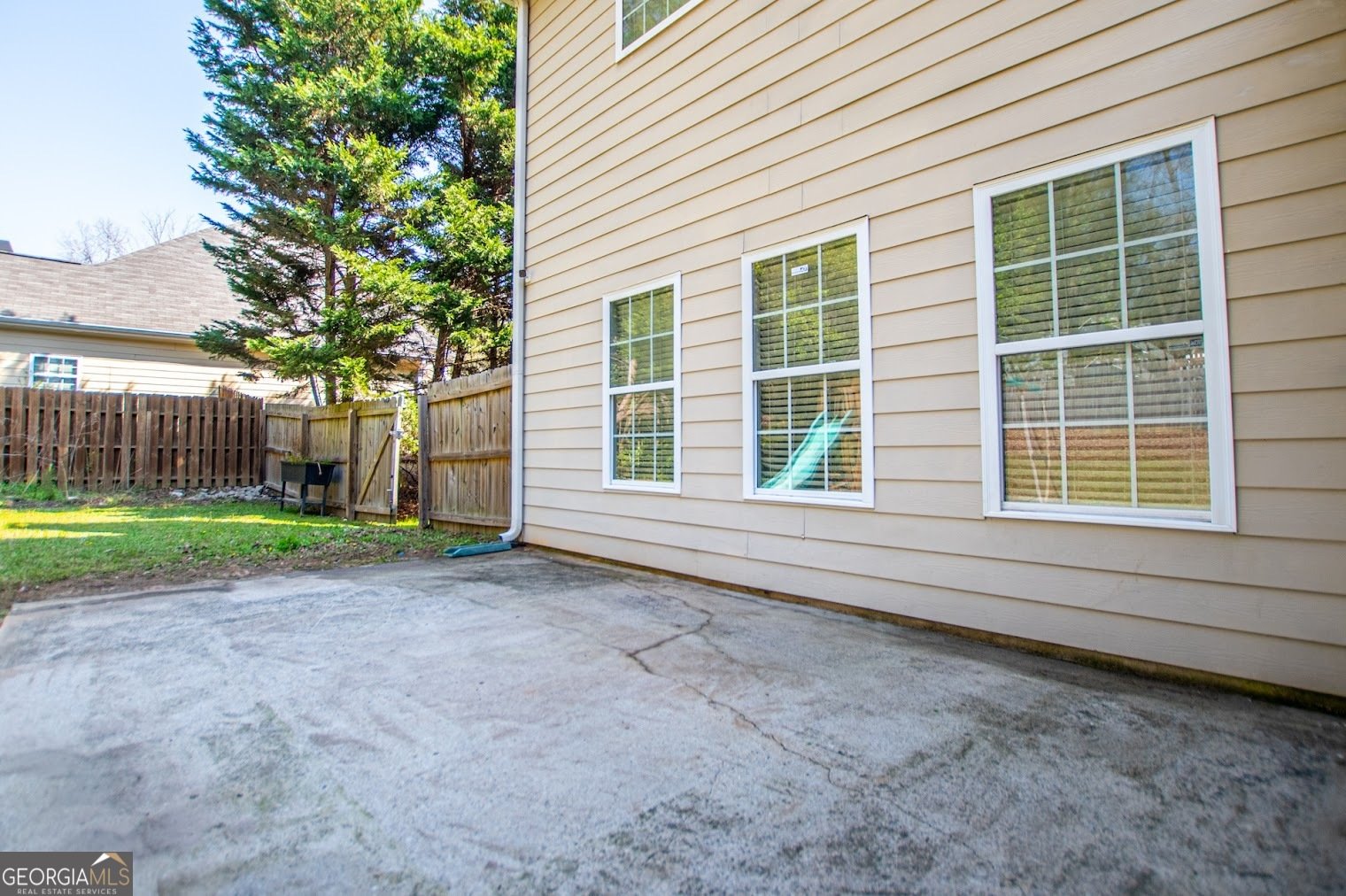 4394 Mill Water Crossing Douglasville - Photo 66