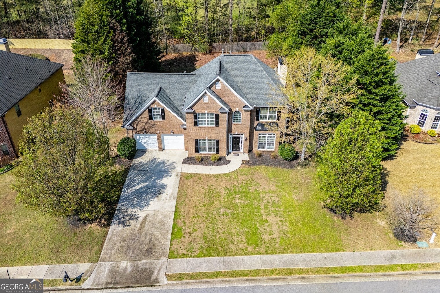 4394 Mill Water Crossing Douglasville - Photo 68