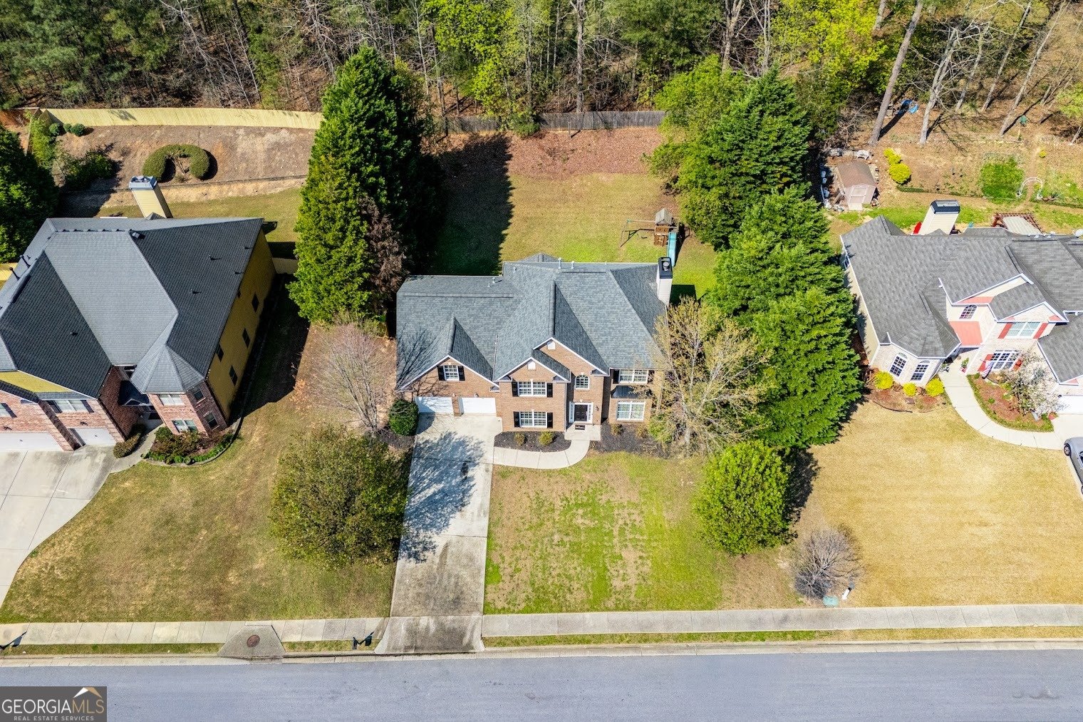 4394 Mill Water Crossing Douglasville - Photo 69