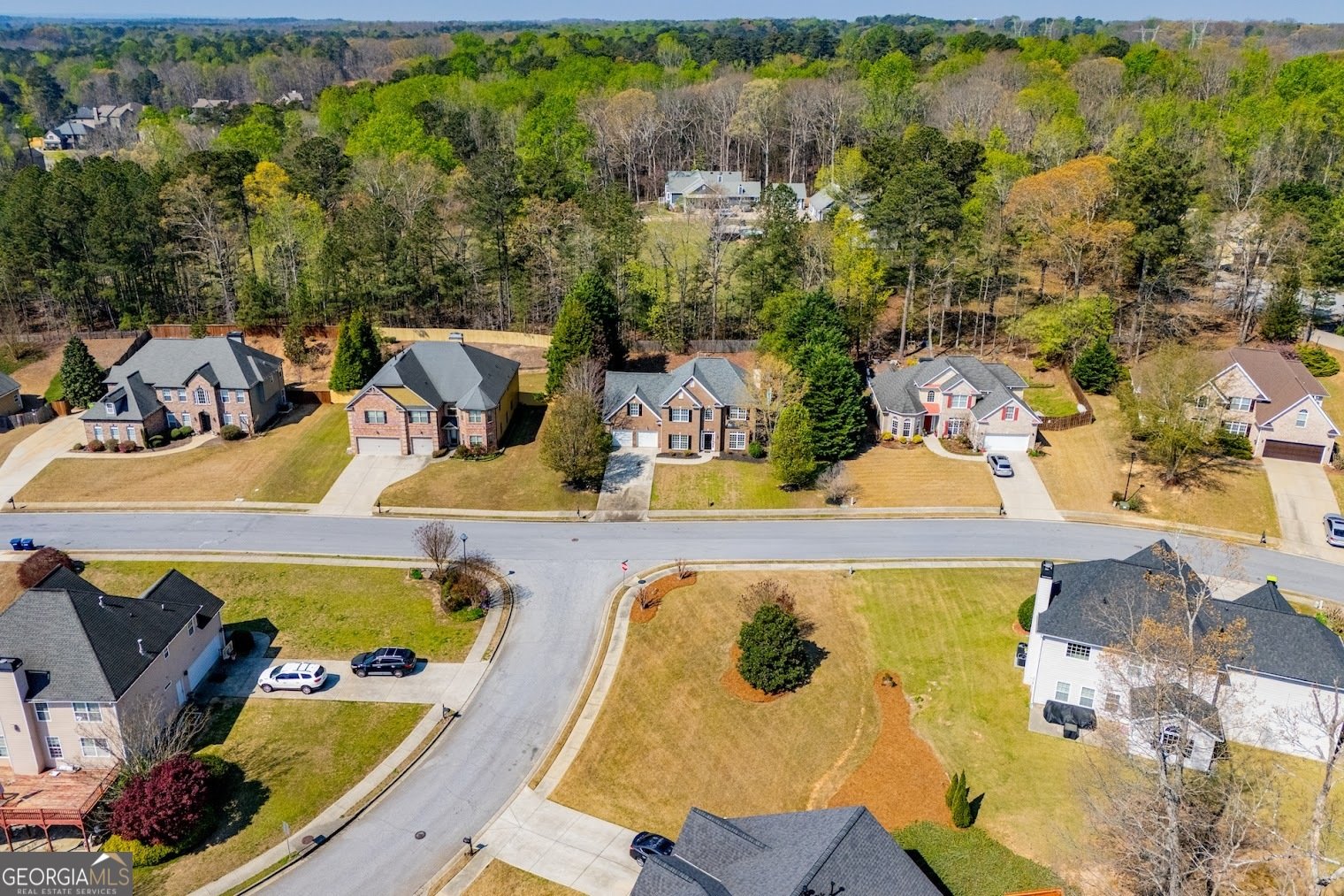 4394 Mill Water Crossing Douglasville - Photo 70