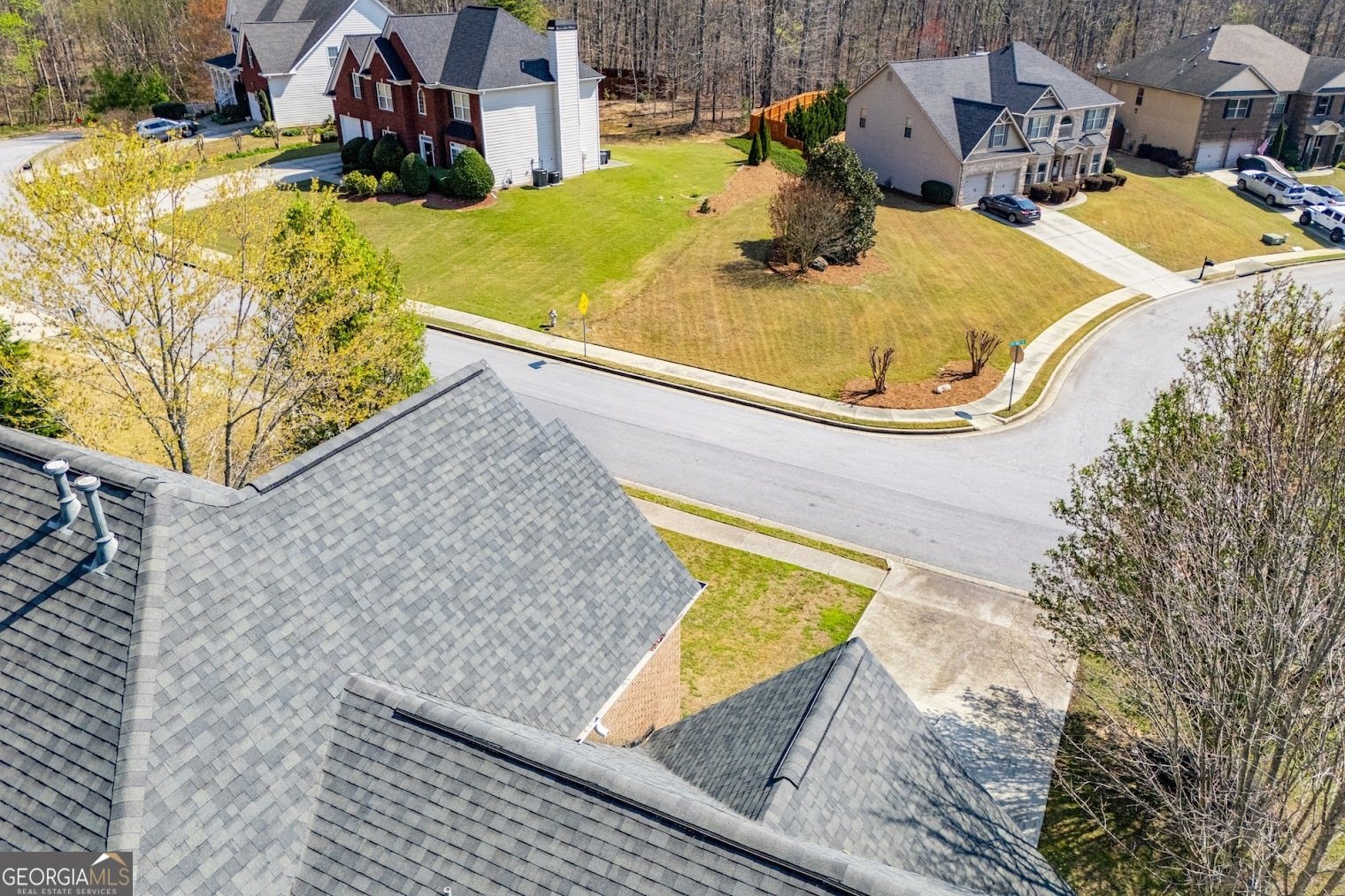 4394 Mill Water Crossing Douglasville - Photo 71